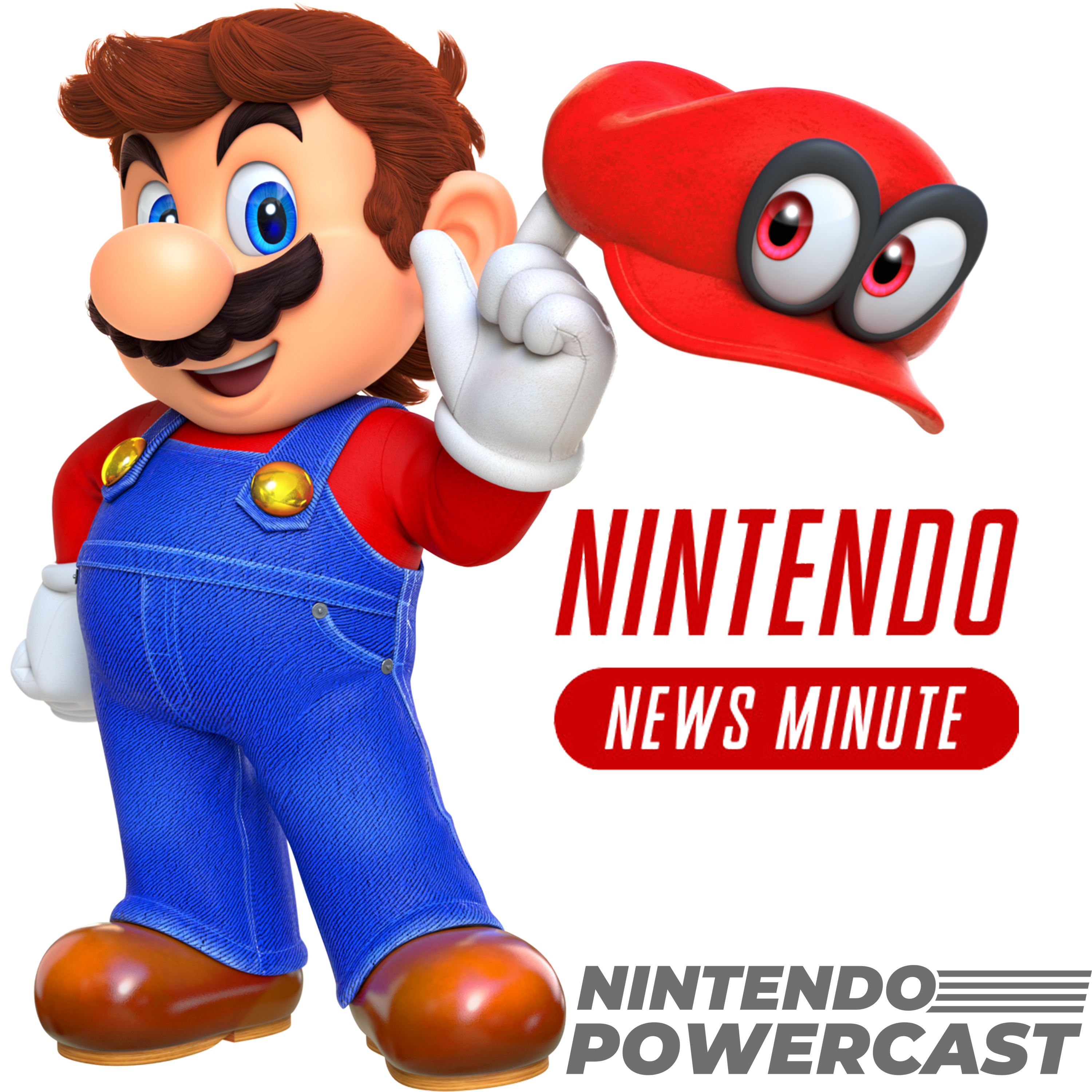 Fortnite Lego Sets Are Happening, Nintendo News Minute
