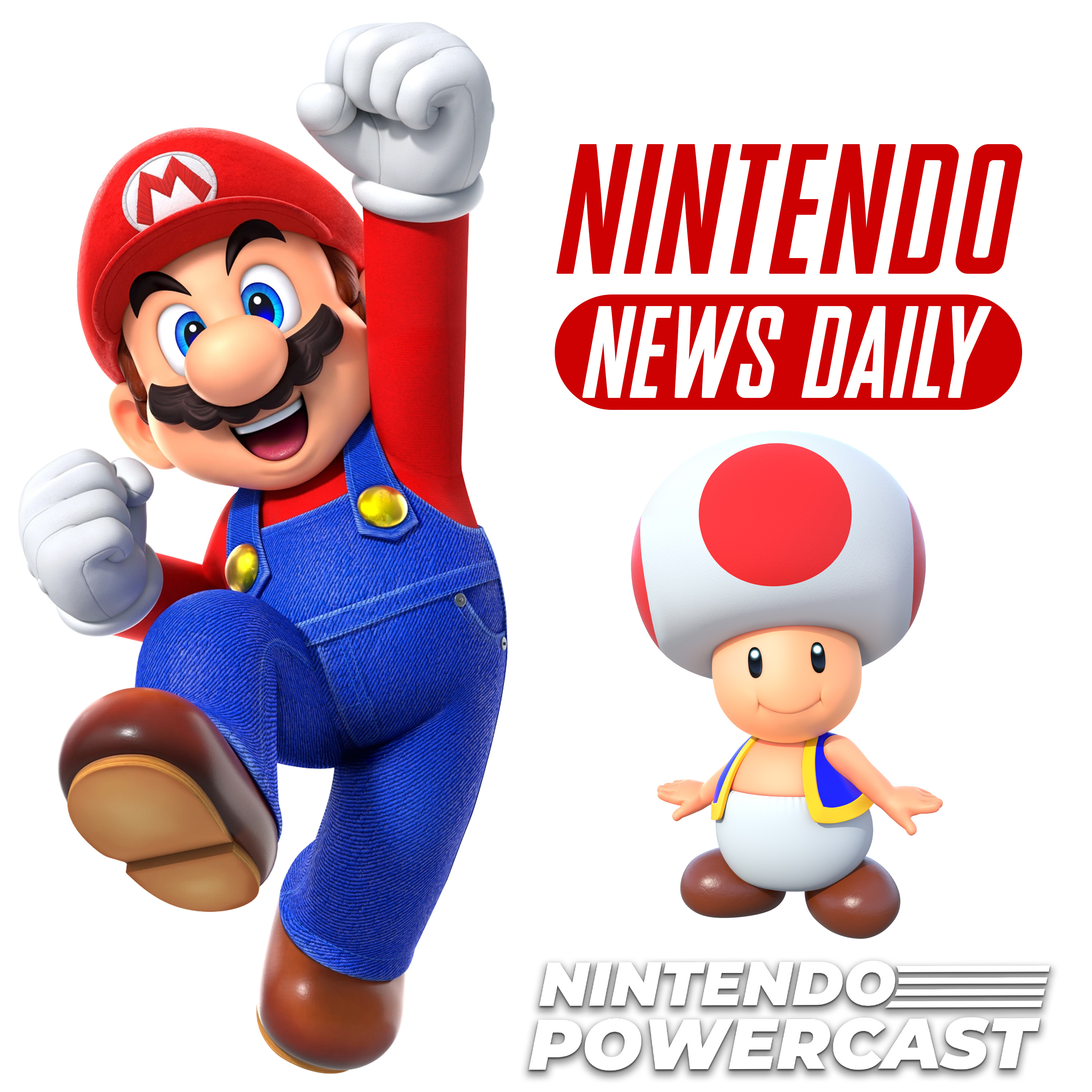 Super Mario Galaxy Movie Impression, Nintendo News Daily