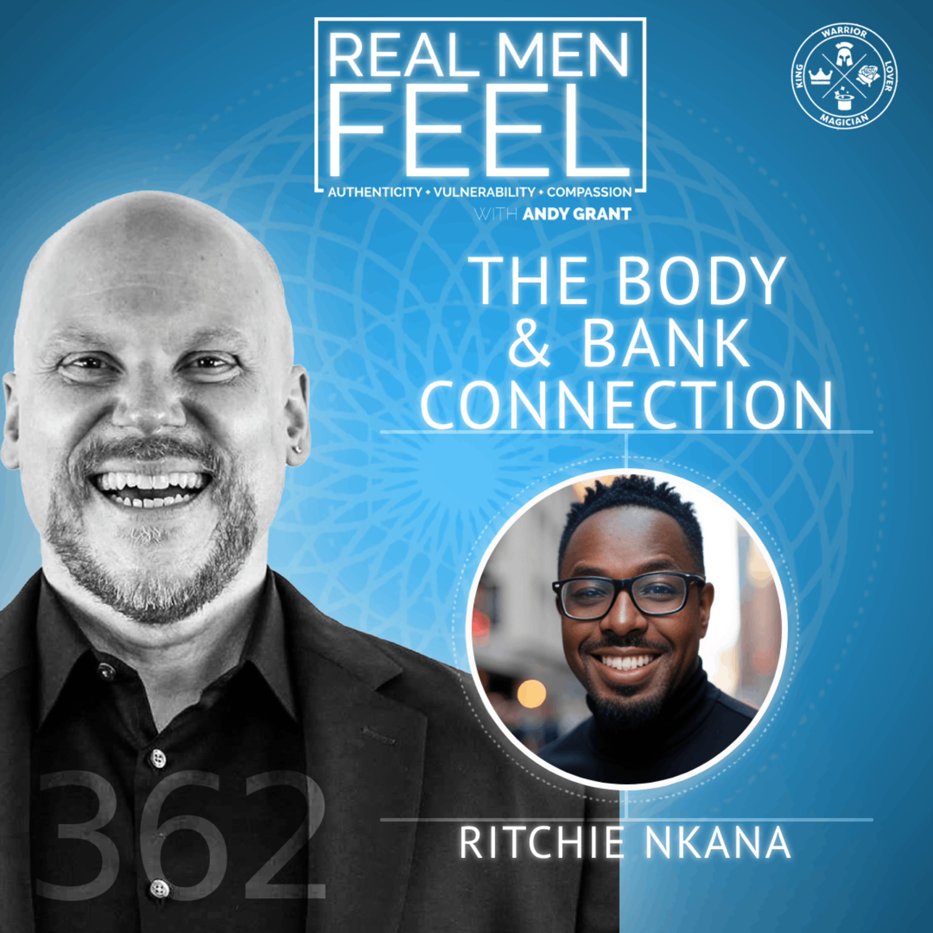 The Body and Bank Connection: Authentic Success and Growth