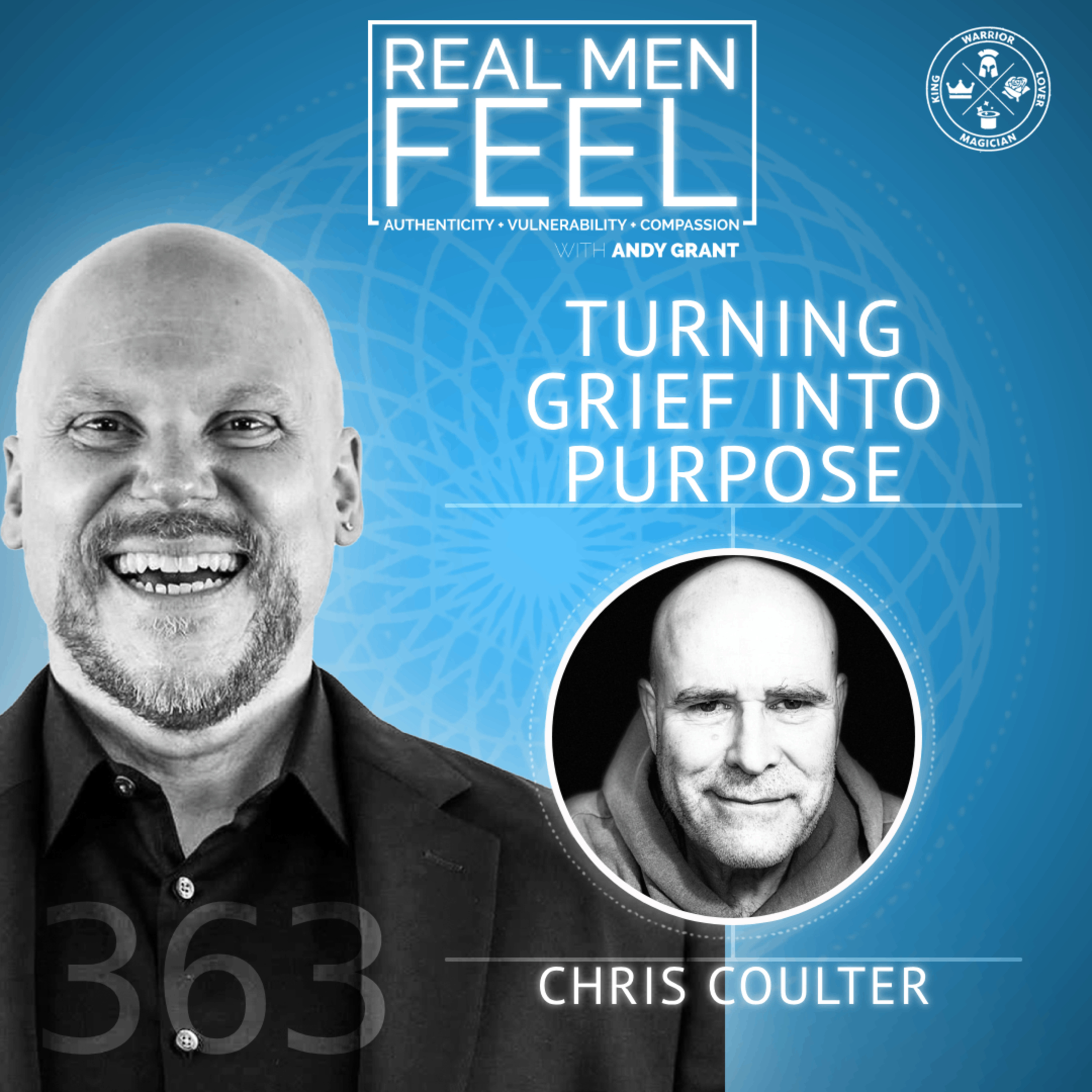 A Father's Story of Mental Health, Loss, and Resilience