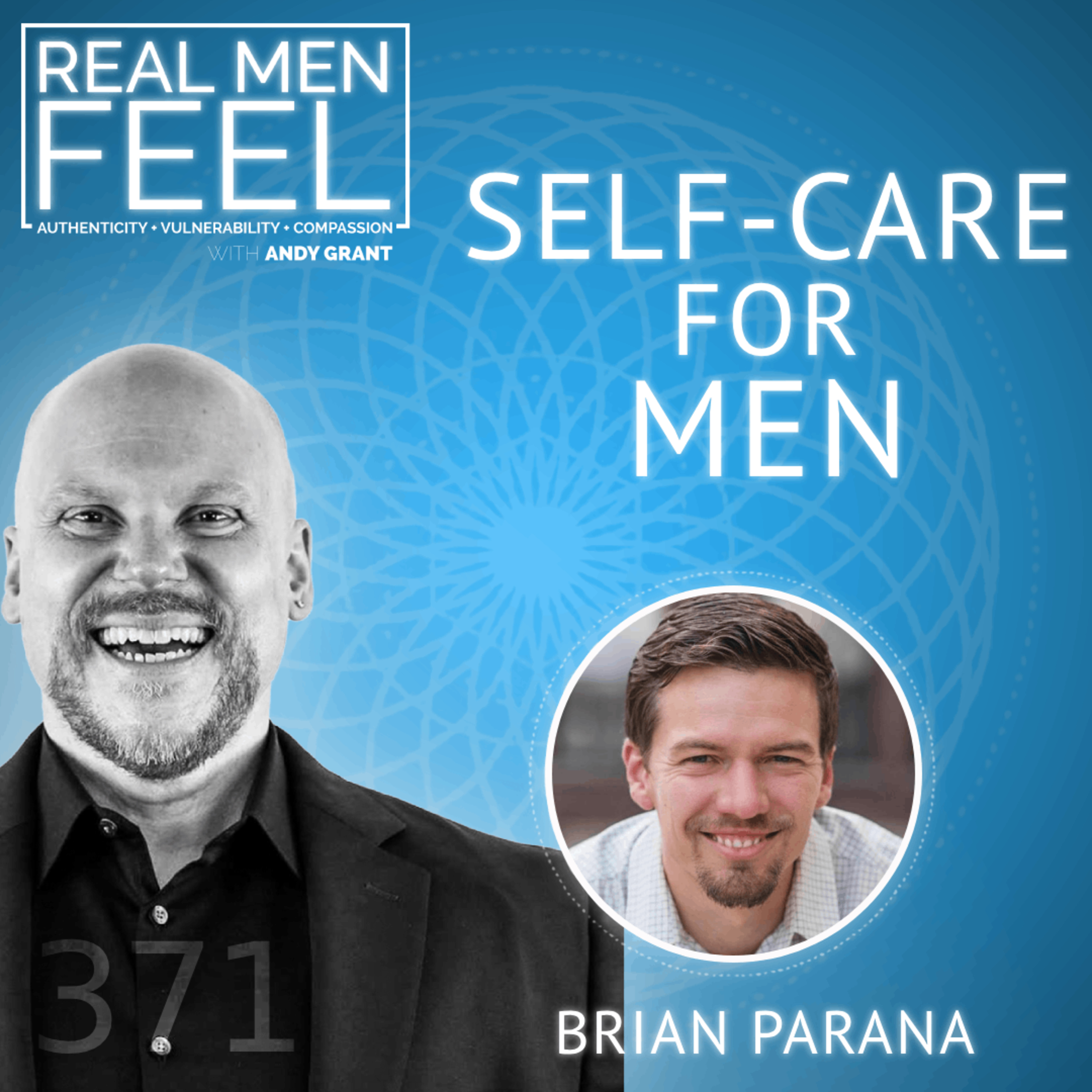 The Selfless Man: Transforming Health and Leadership