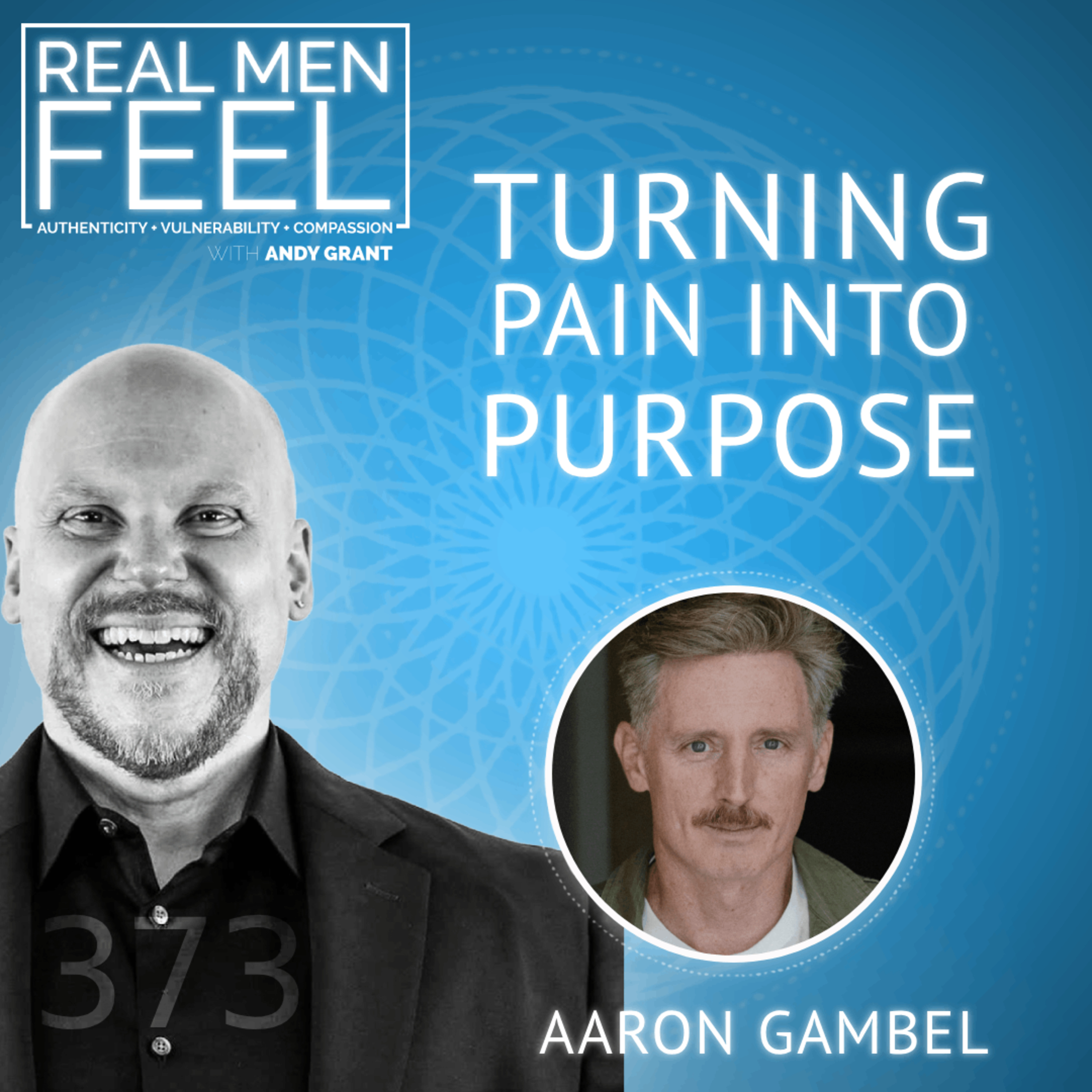 Transforming Trauma and Preventing Male Suicide