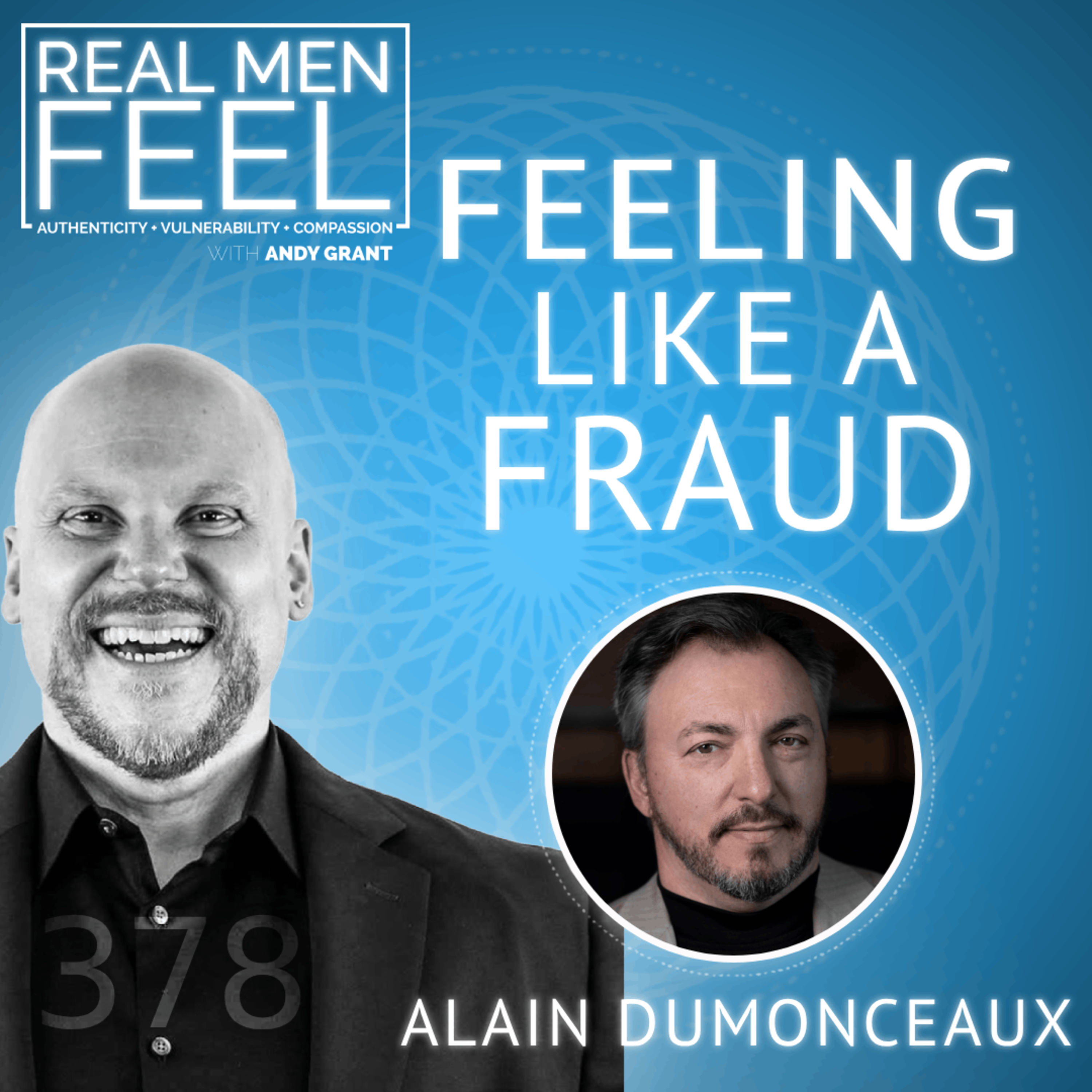 Stop Feeling Like a Fraud: Combatting Grief and Imposter Syndrome