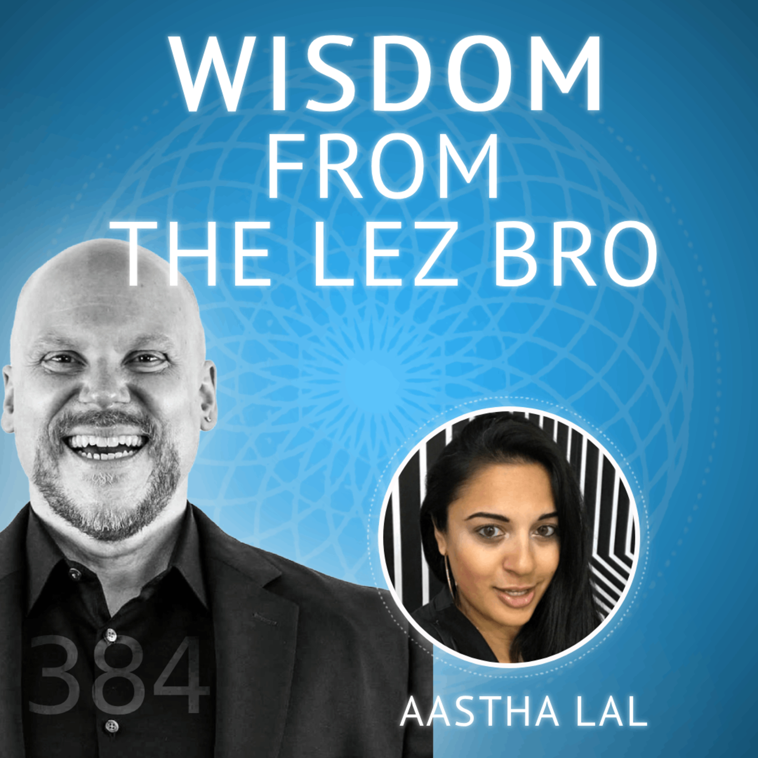 No Competition, Just Growth: The Lez Bro's Take on Men's Work