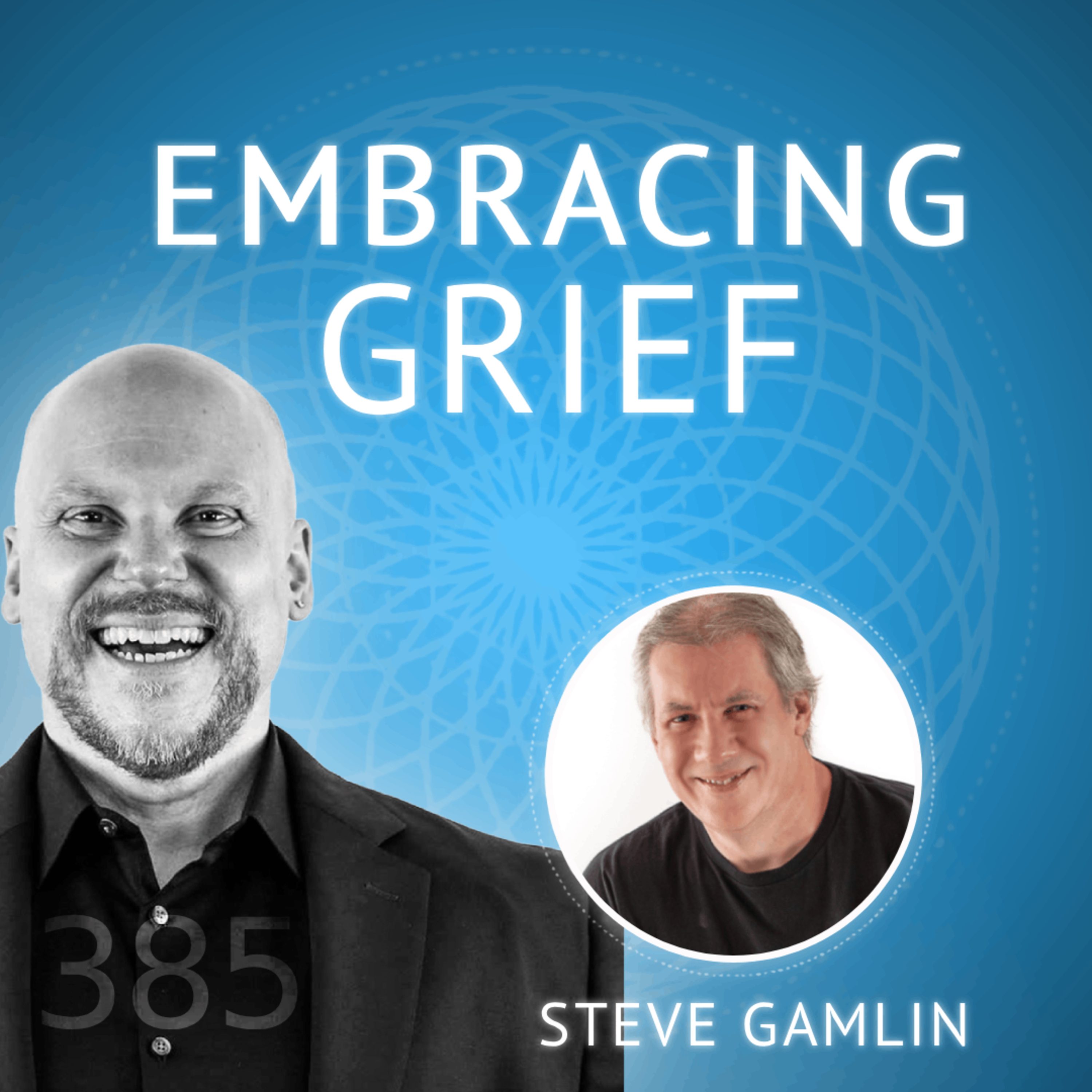 Fueling Growth with Gratitude and Grief: Finding Purpose in the Shadow of Loss