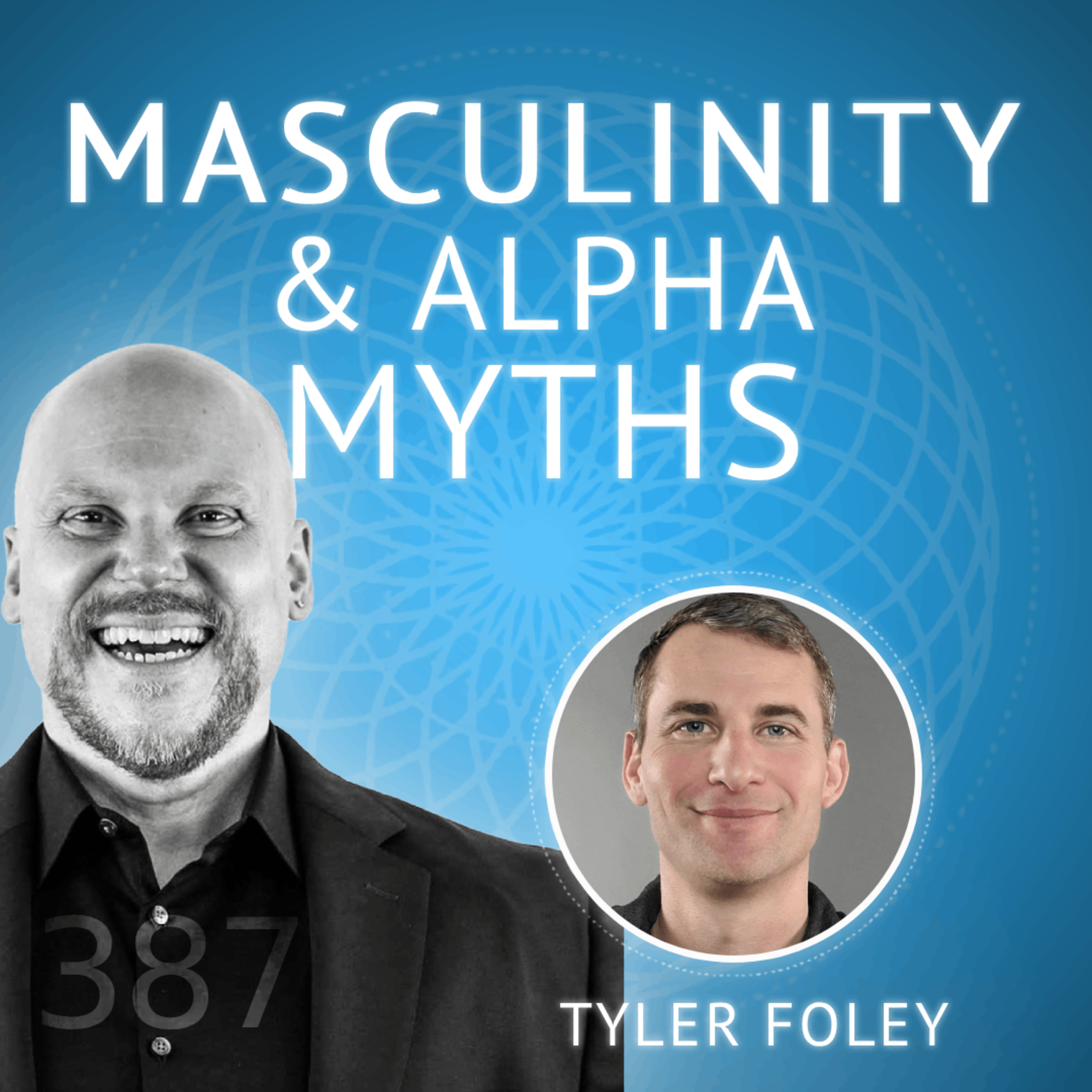 Vulnerability, Alpha Myths, and Redefining Confidence