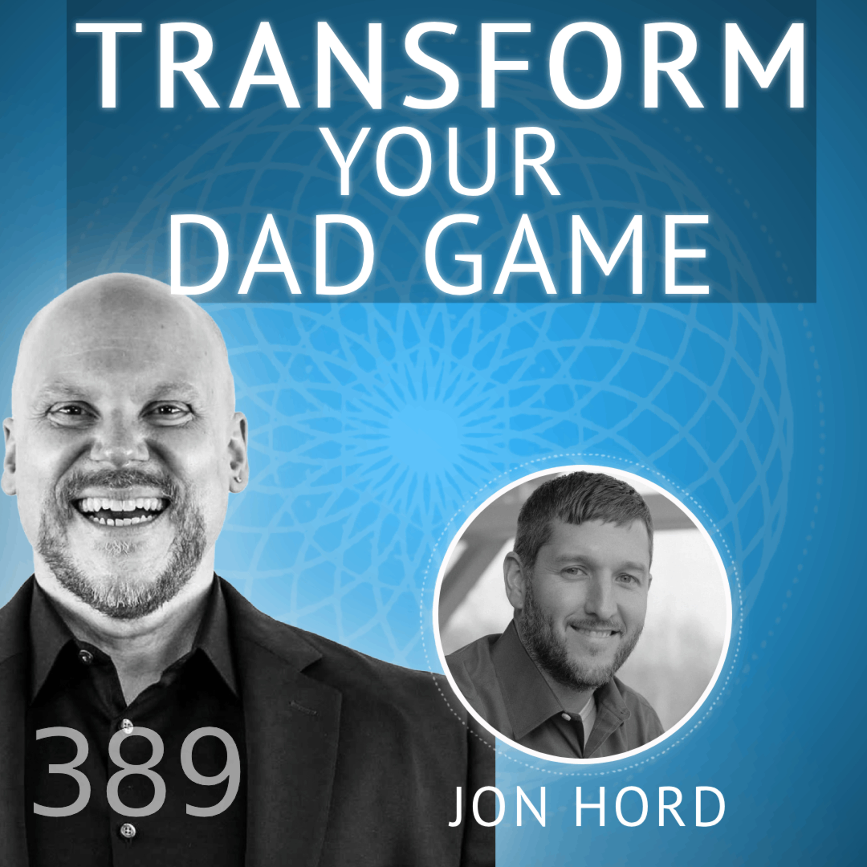 Presence Over Perfection For Dads: The Engaged Father Project