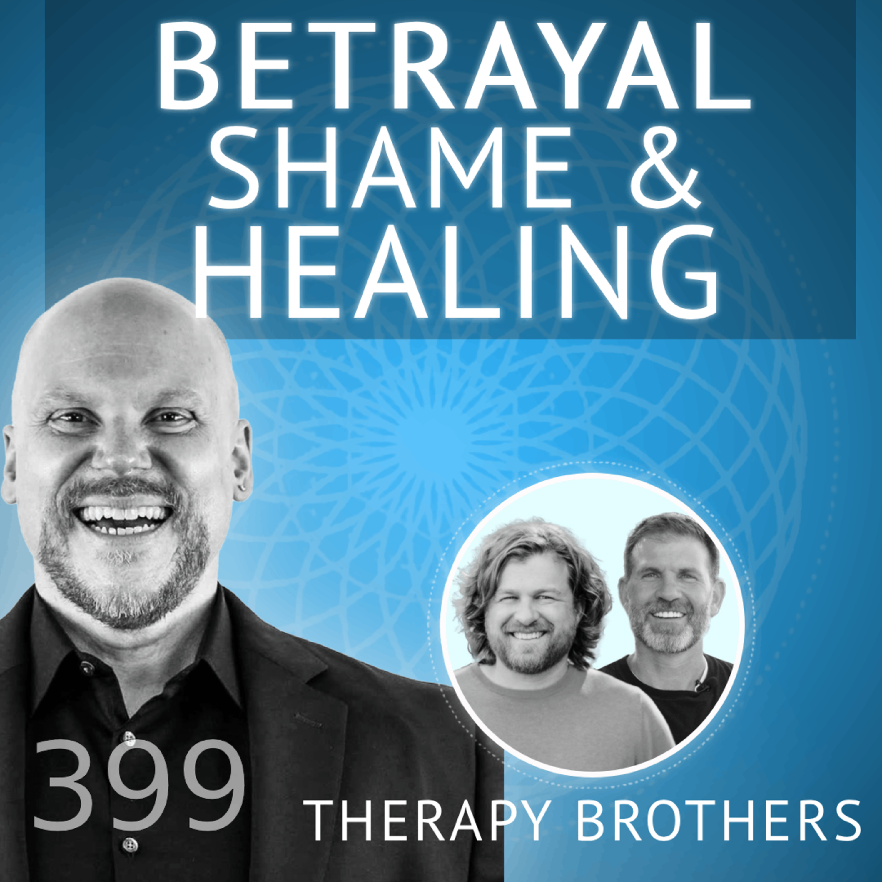 Betrayal Trauma Isn't Something You Just Get Over