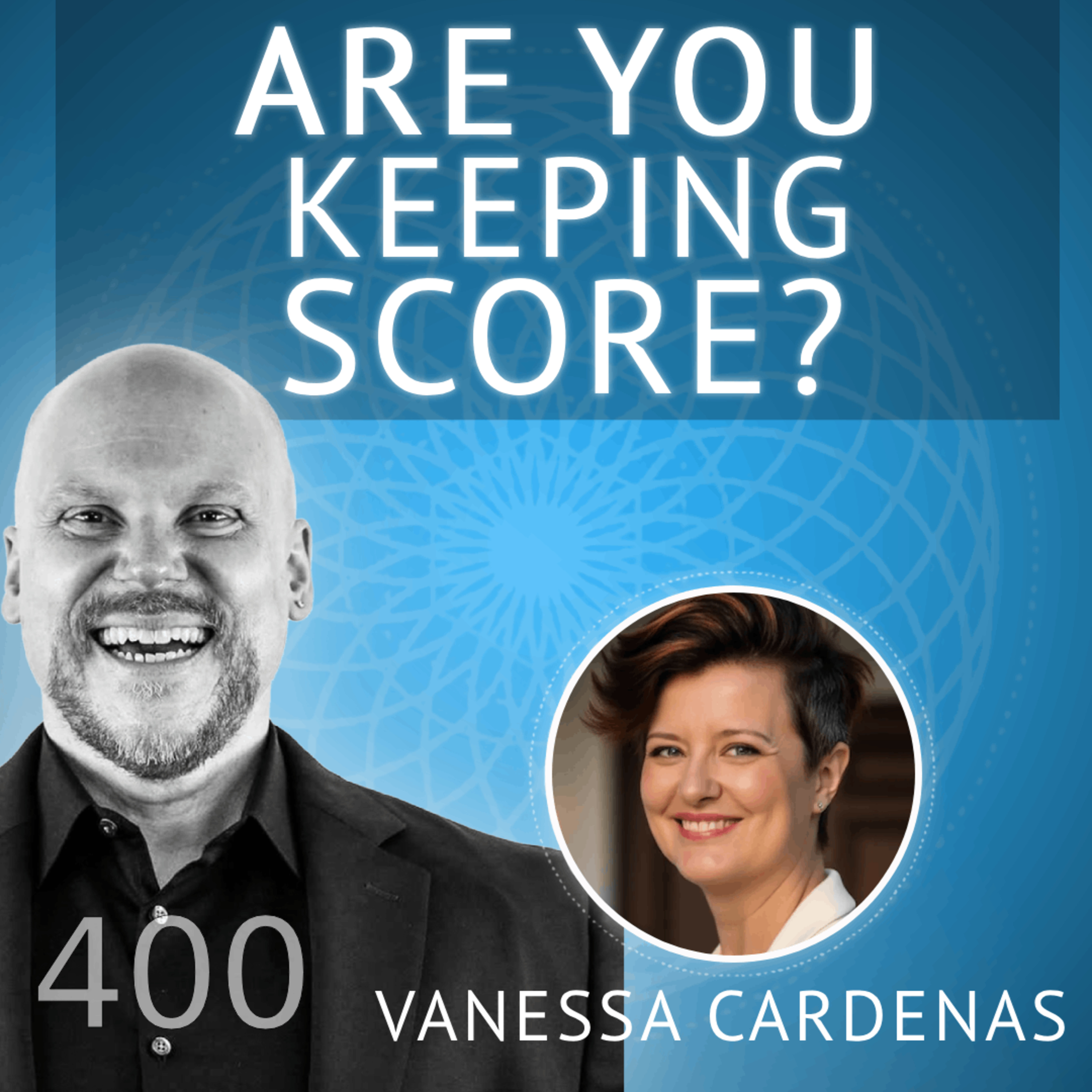 The Invisible Scorecard—What Men Measure and Who They Become