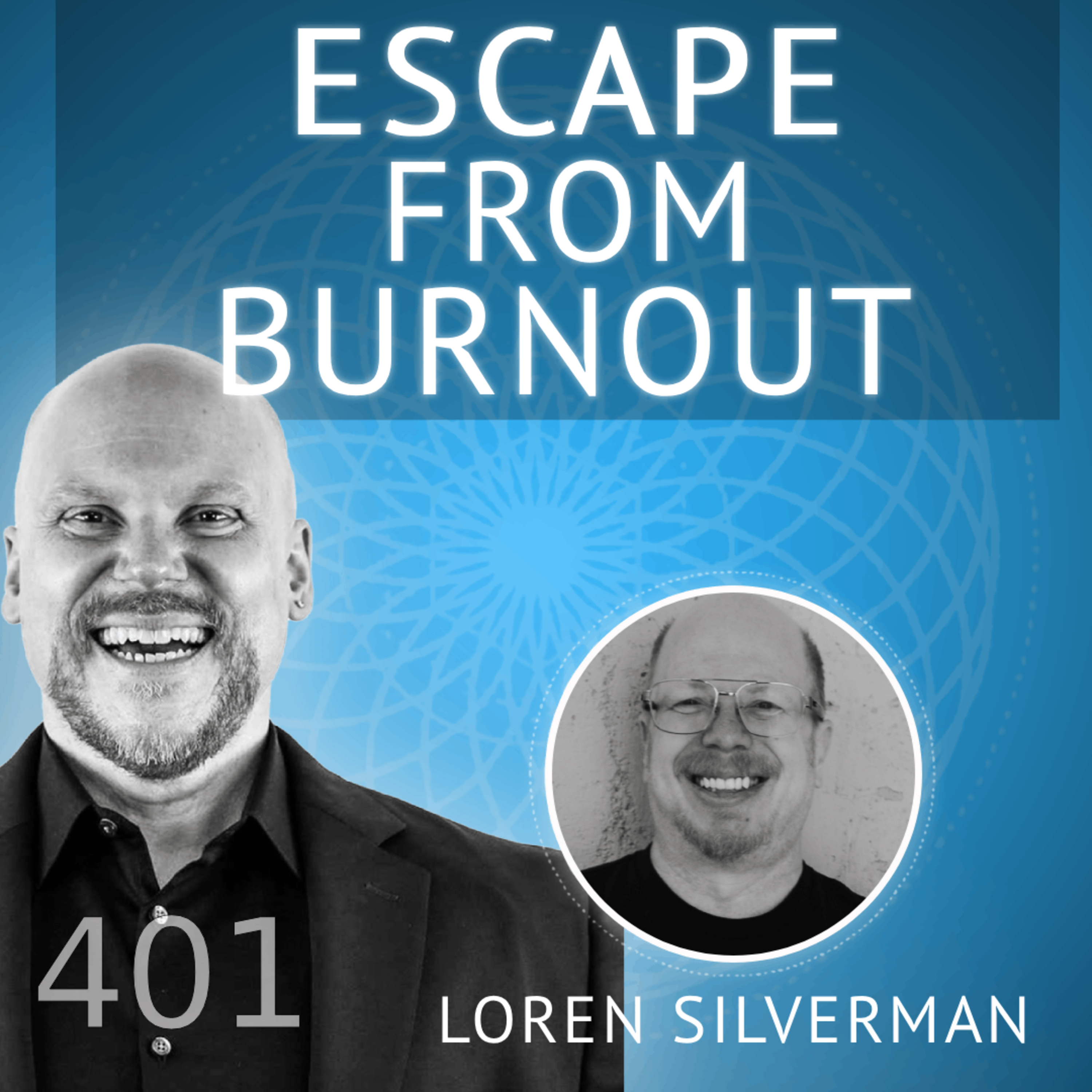 Life Reboot: Embracing Vulnerability and Setting Boundaries