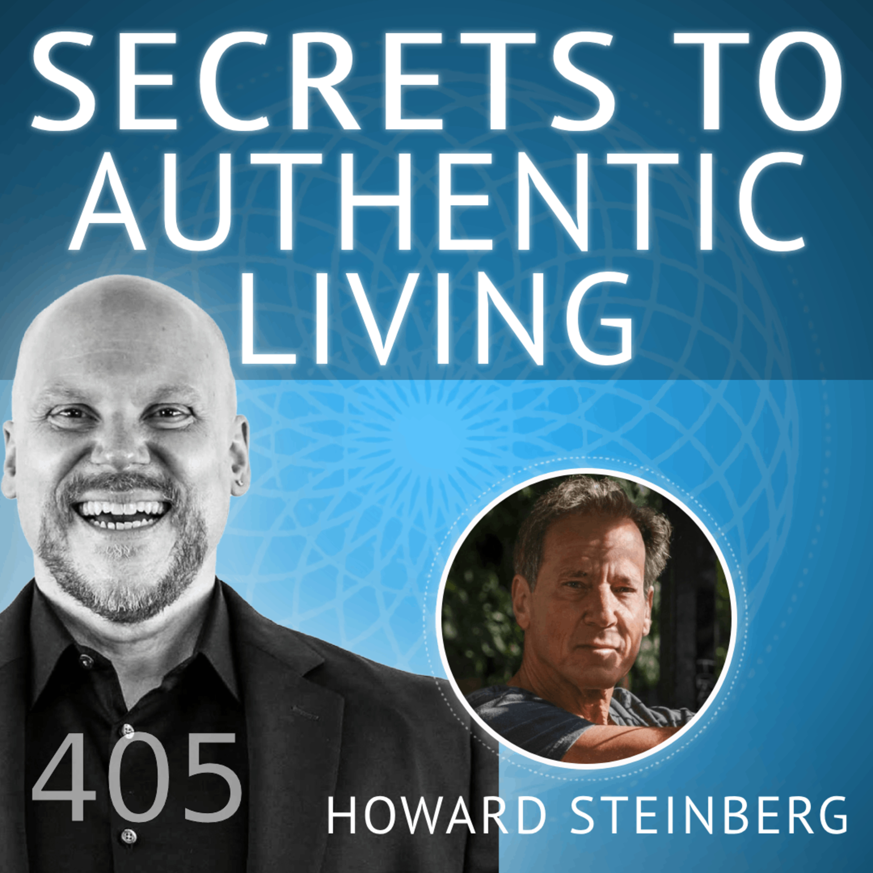 From Busy Brain to Loving Heart: Confessions of a Problem Seeker