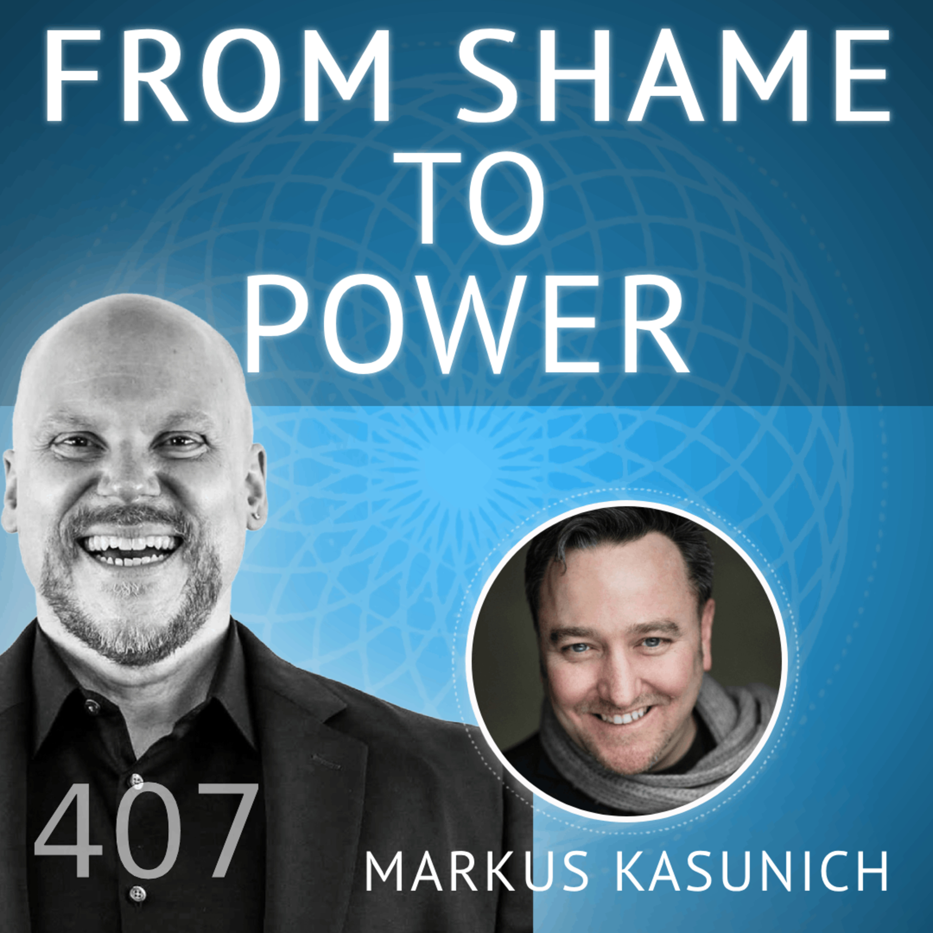 From Shame to Power: Emotional Alchemy and Masculinity