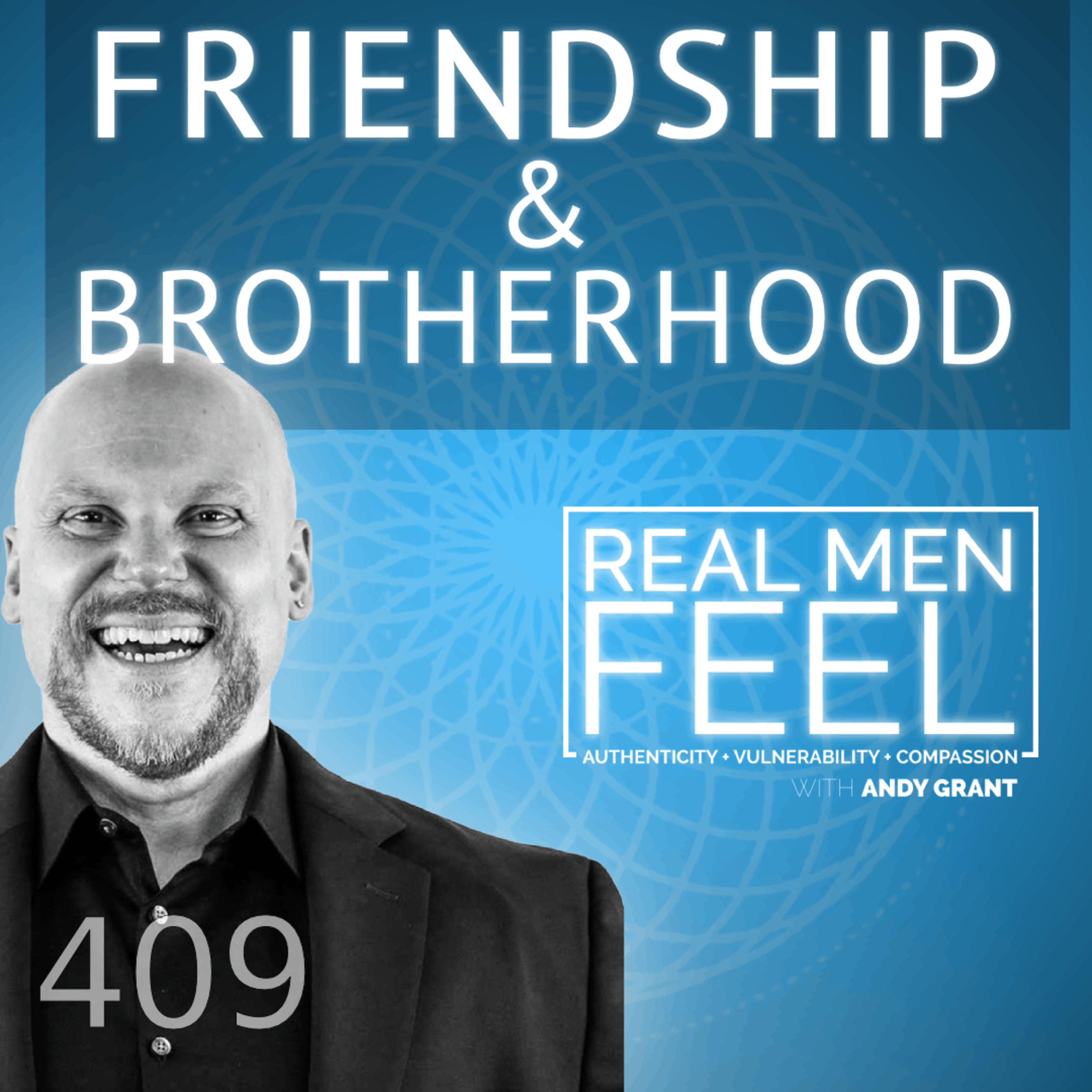 Celebrating Male Friendship and Connection
