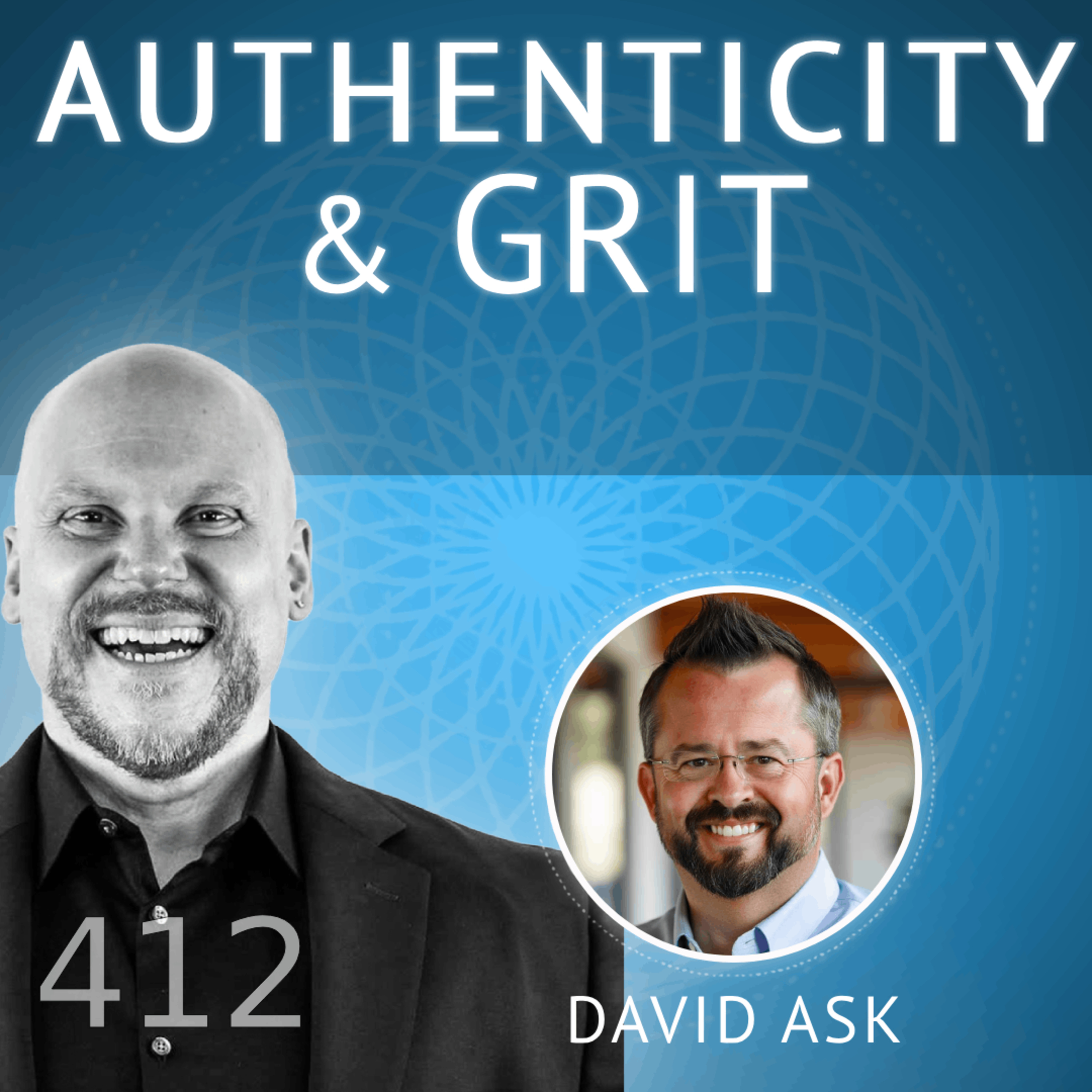 Embracing Authenticity and Grit: Real Identity & True Purpose