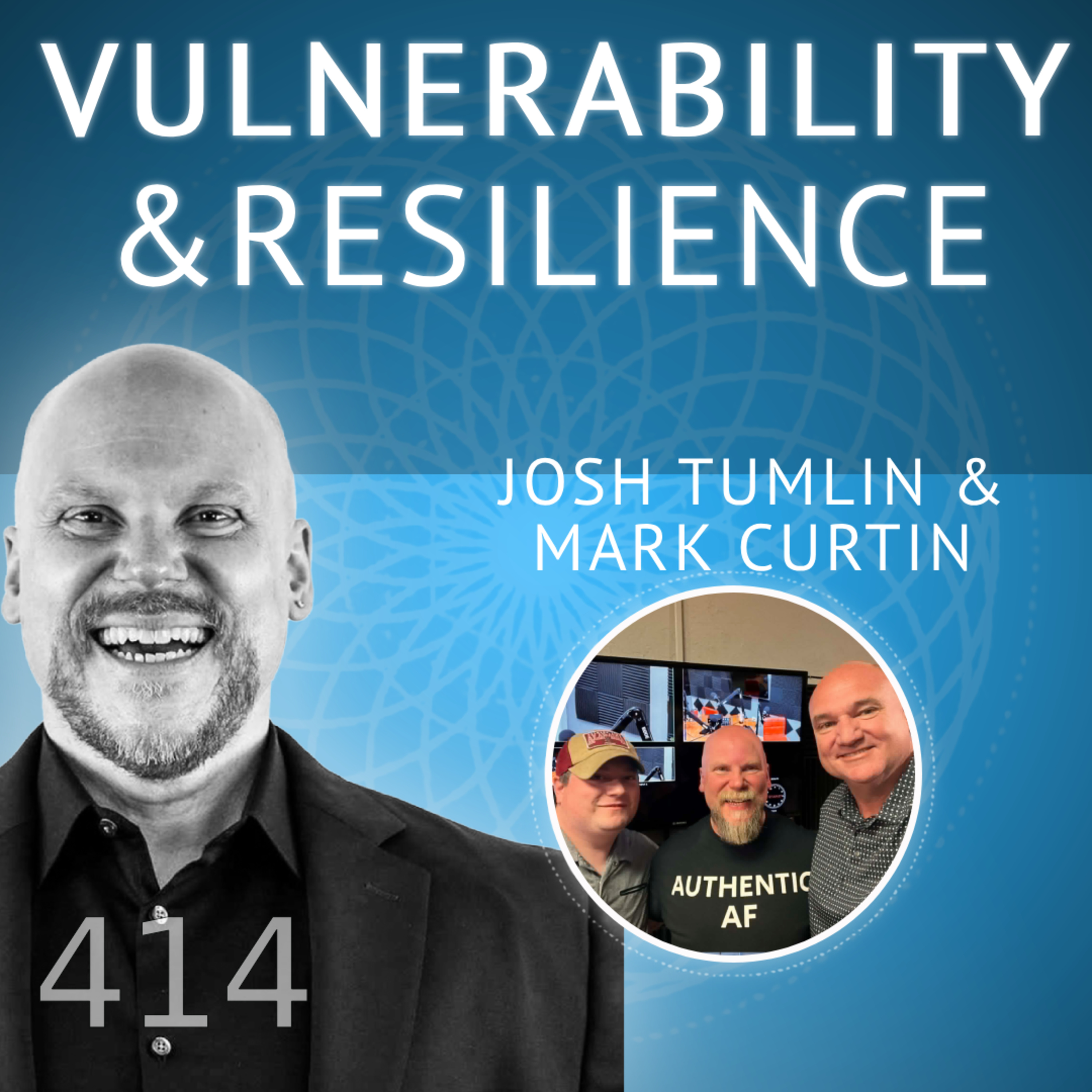 The Emotional Odyssey: Embracing Vulnerability and Resilience