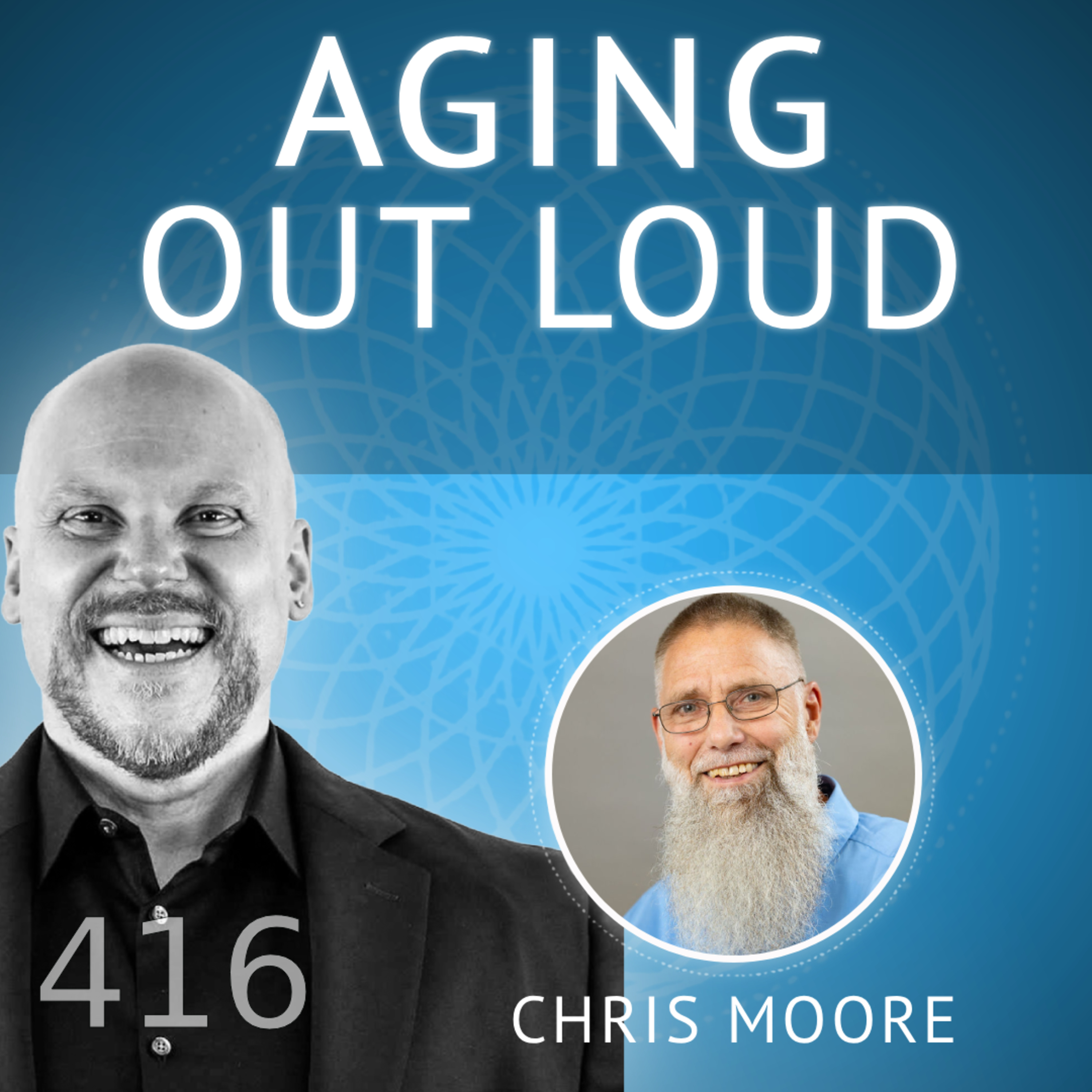 Redefining Masculinity: Age Out Loud