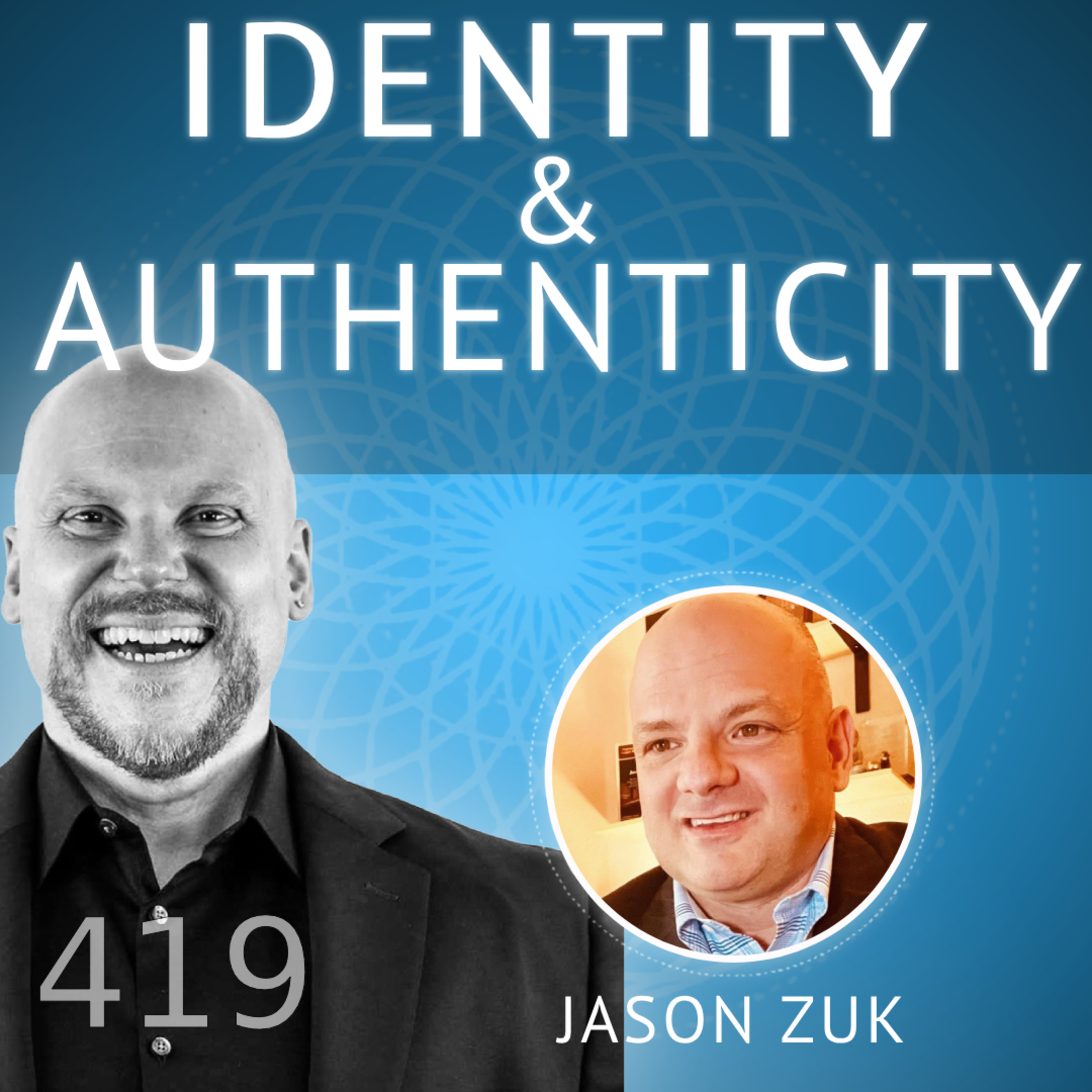 Can You Be a Lawyer and a Psychic? | Identity and Authenticity