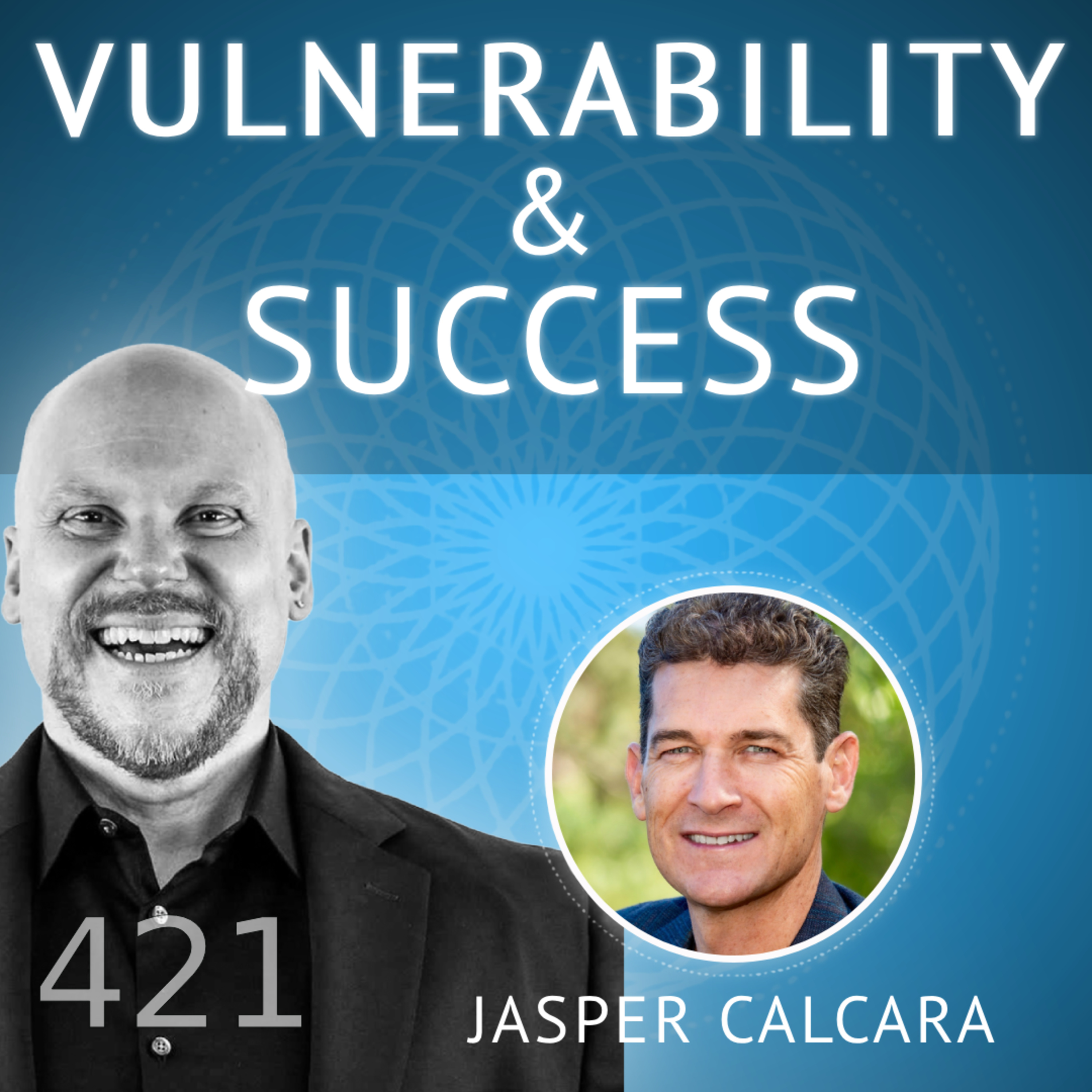 Breaking the Superman Complex: Vulnerability and Success