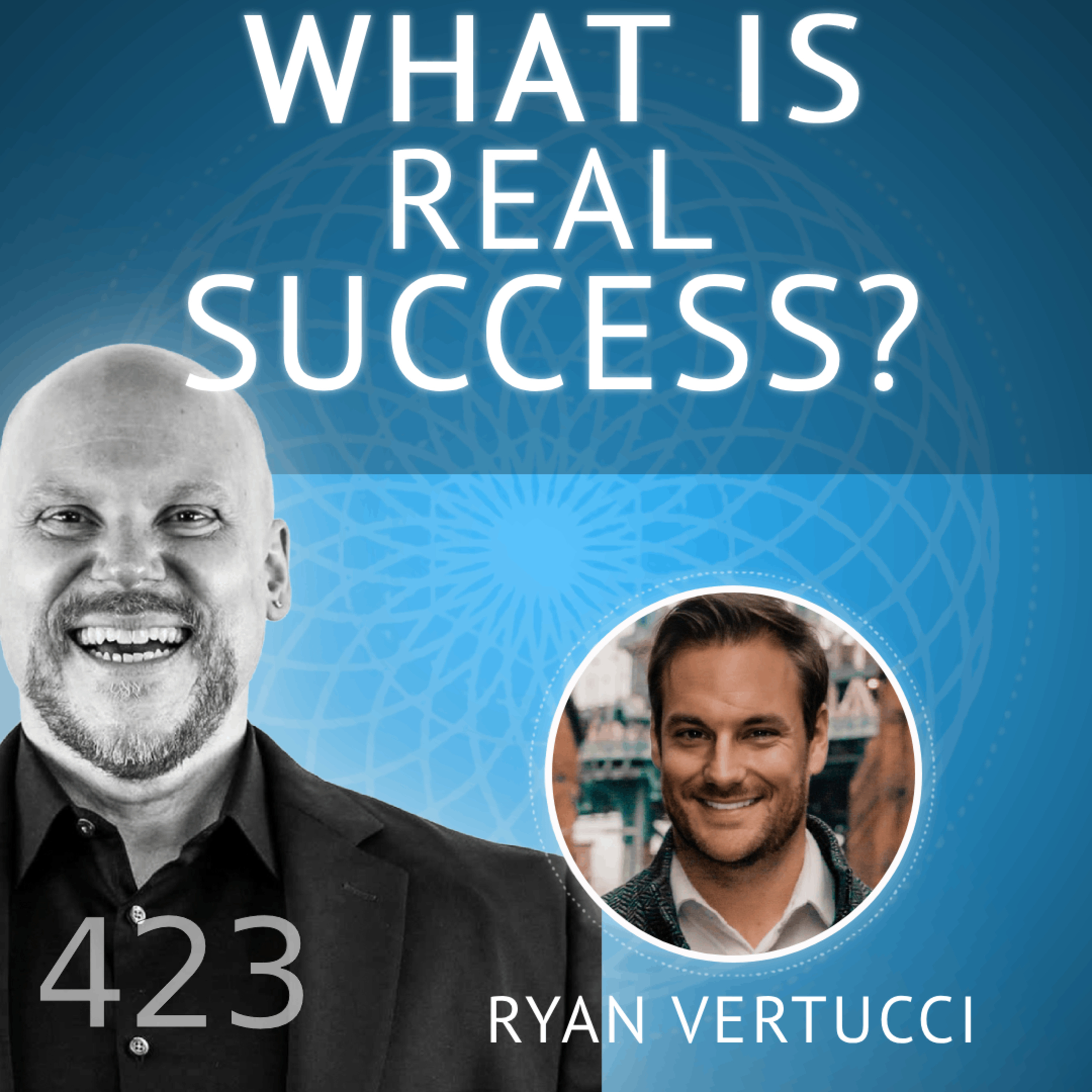 The Hidden Costs of Chasing Status: Unmasking Success with Ryan Vertucci