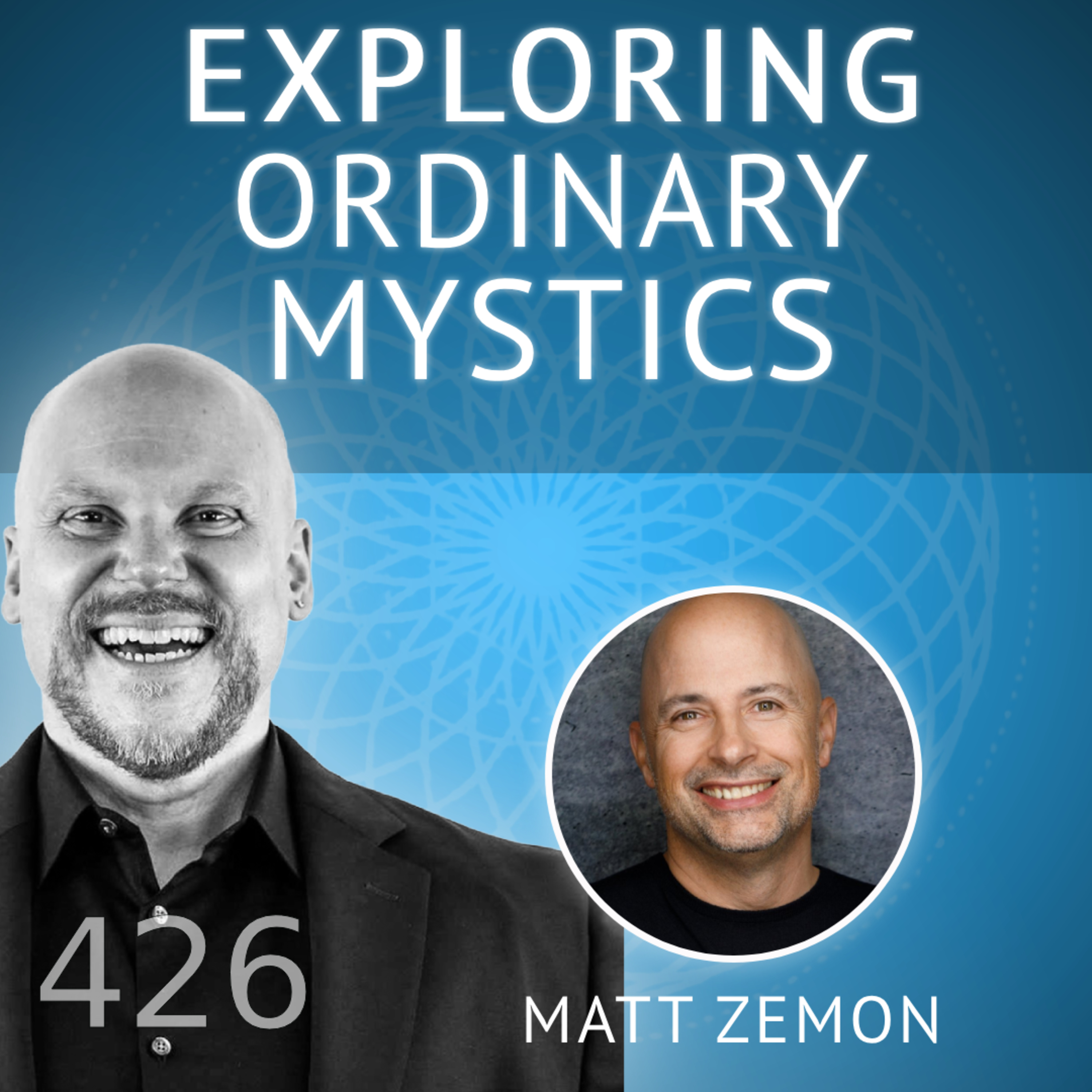 Psychedelics, Spirituality, and the Inner Journey