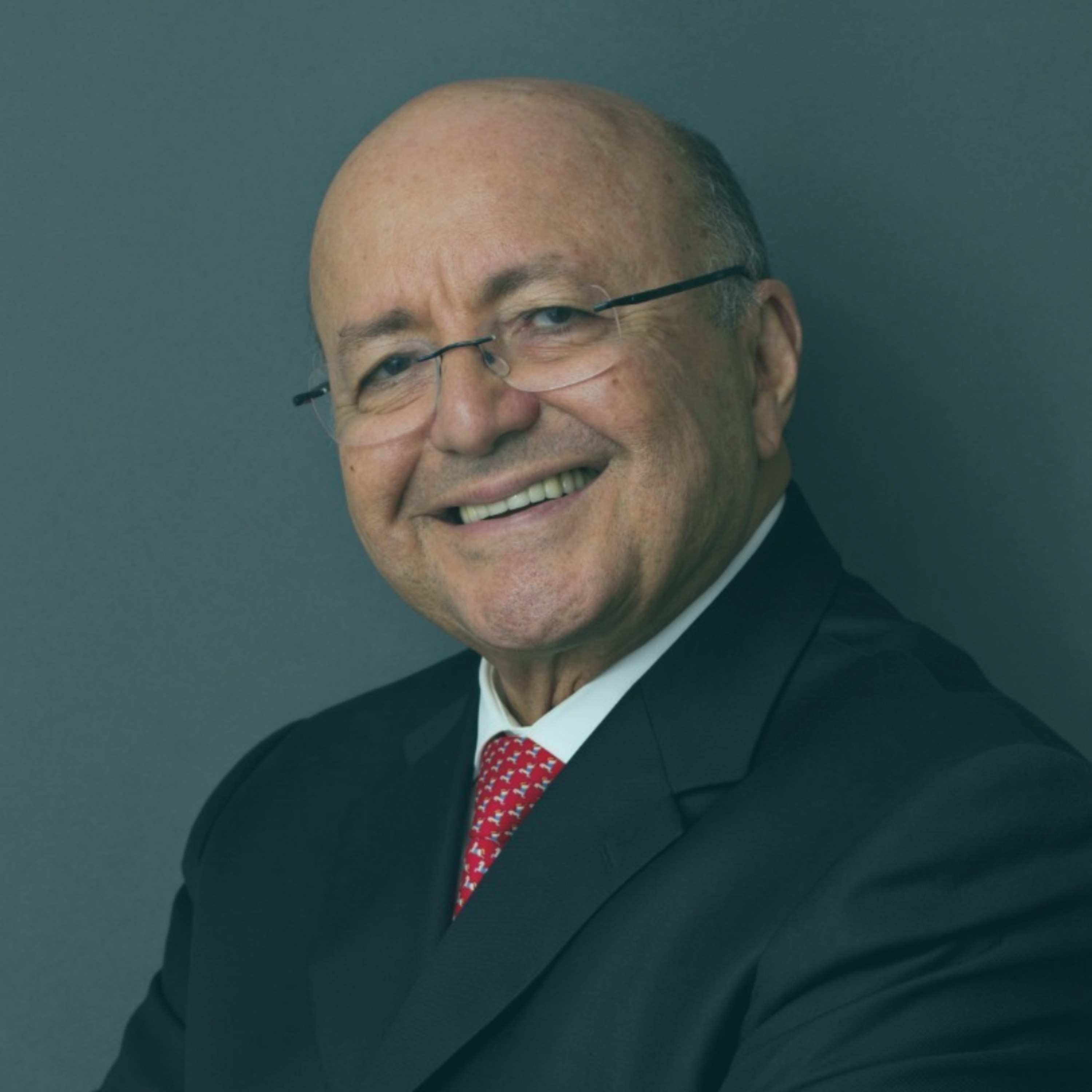 Maílson da Nobrega, economista e sócio da Tendências Consultoria Integrada episode artwork