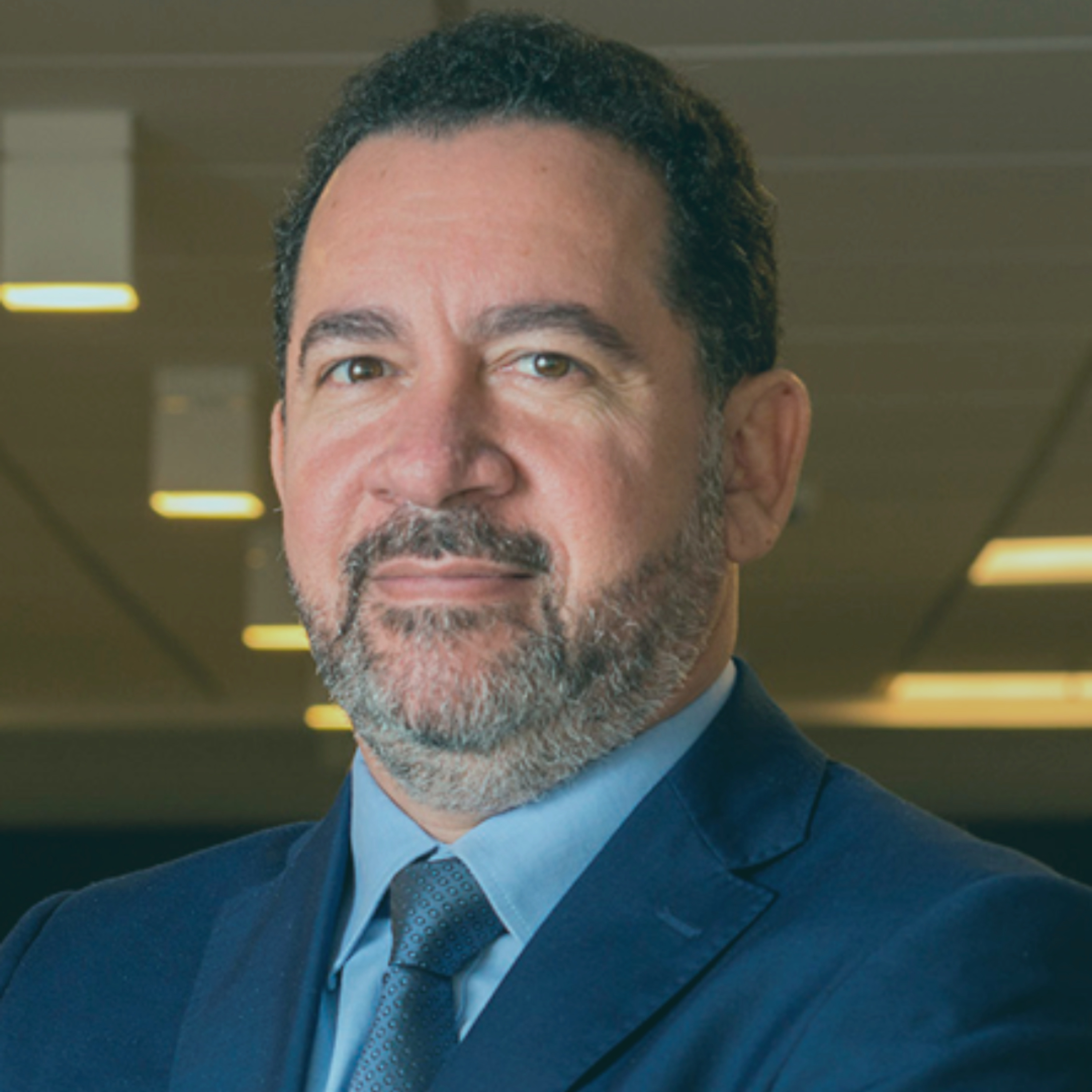 Dyogo Oliveira, presidente da CNseg episode artwork