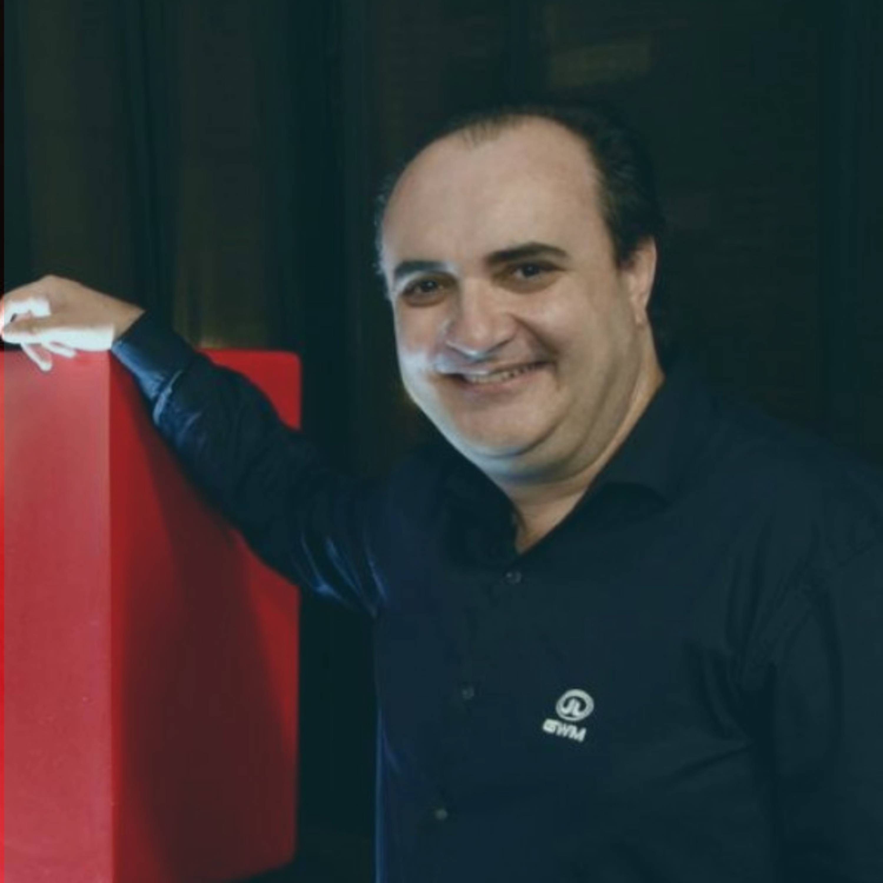 Oswaldo Ramos, CEO da GWM no Brasil episode artwork