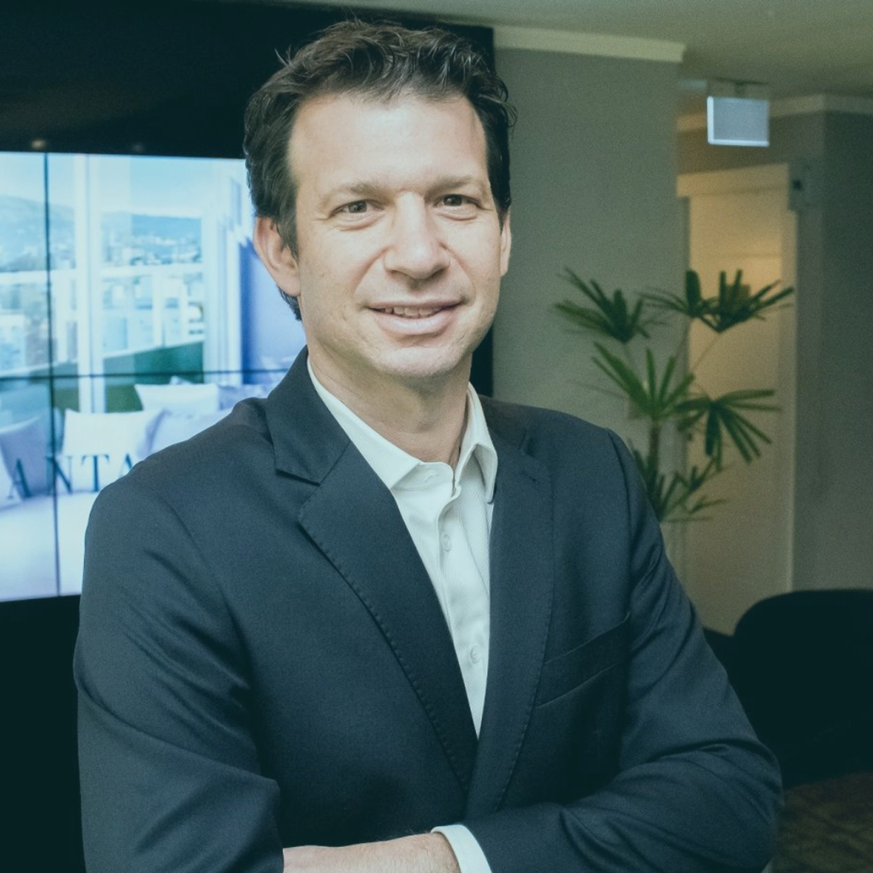 Leandro Melnick, CEO da Even episode artwork
