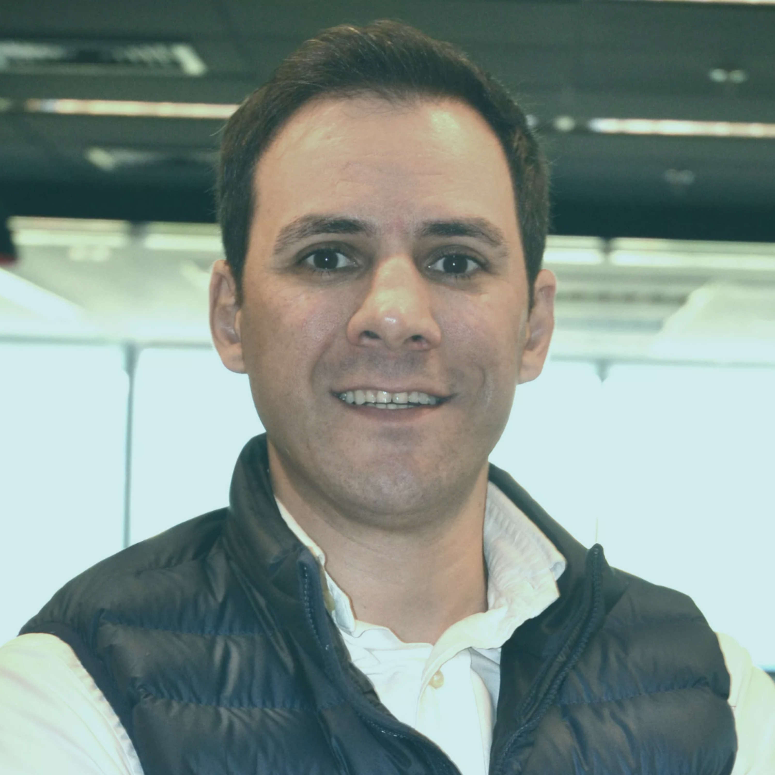 Leonardo Santos, fundador e CEO da Semantix  episode artwork