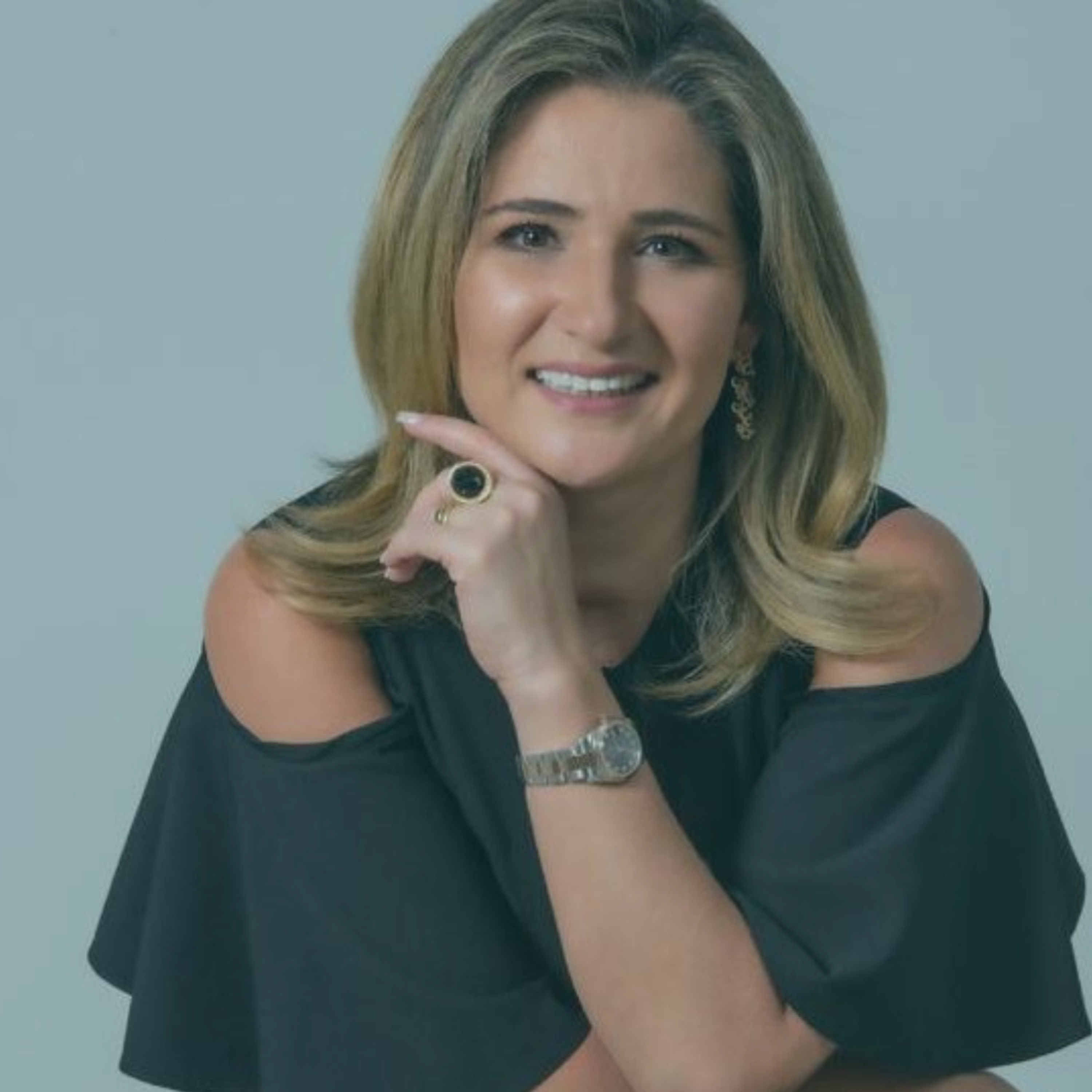 Patriciana Rodrigues, presidente do Conselho de Administração da Pague Menos episode artwork
