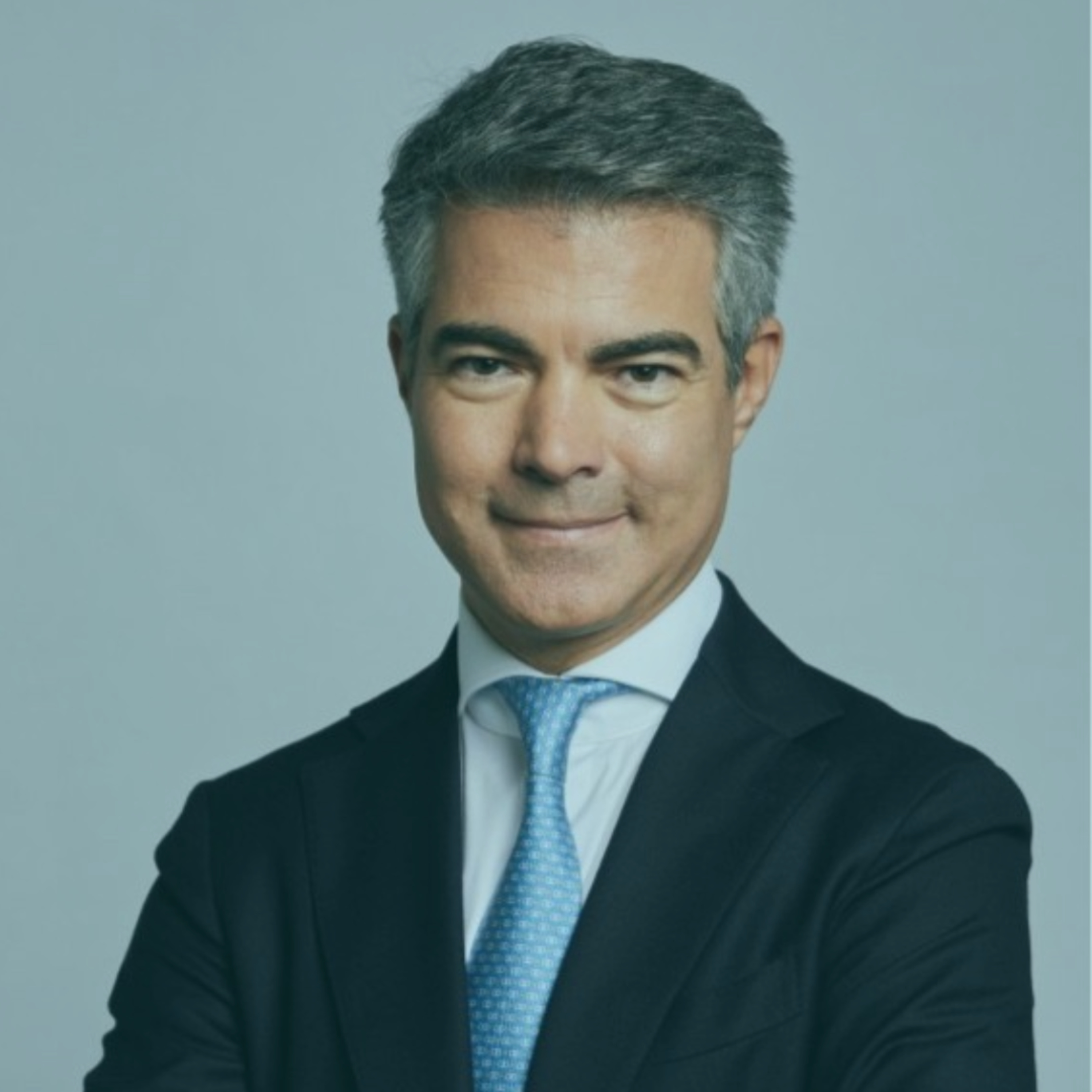 Miguel Setas, presidente da CCR episode artwork