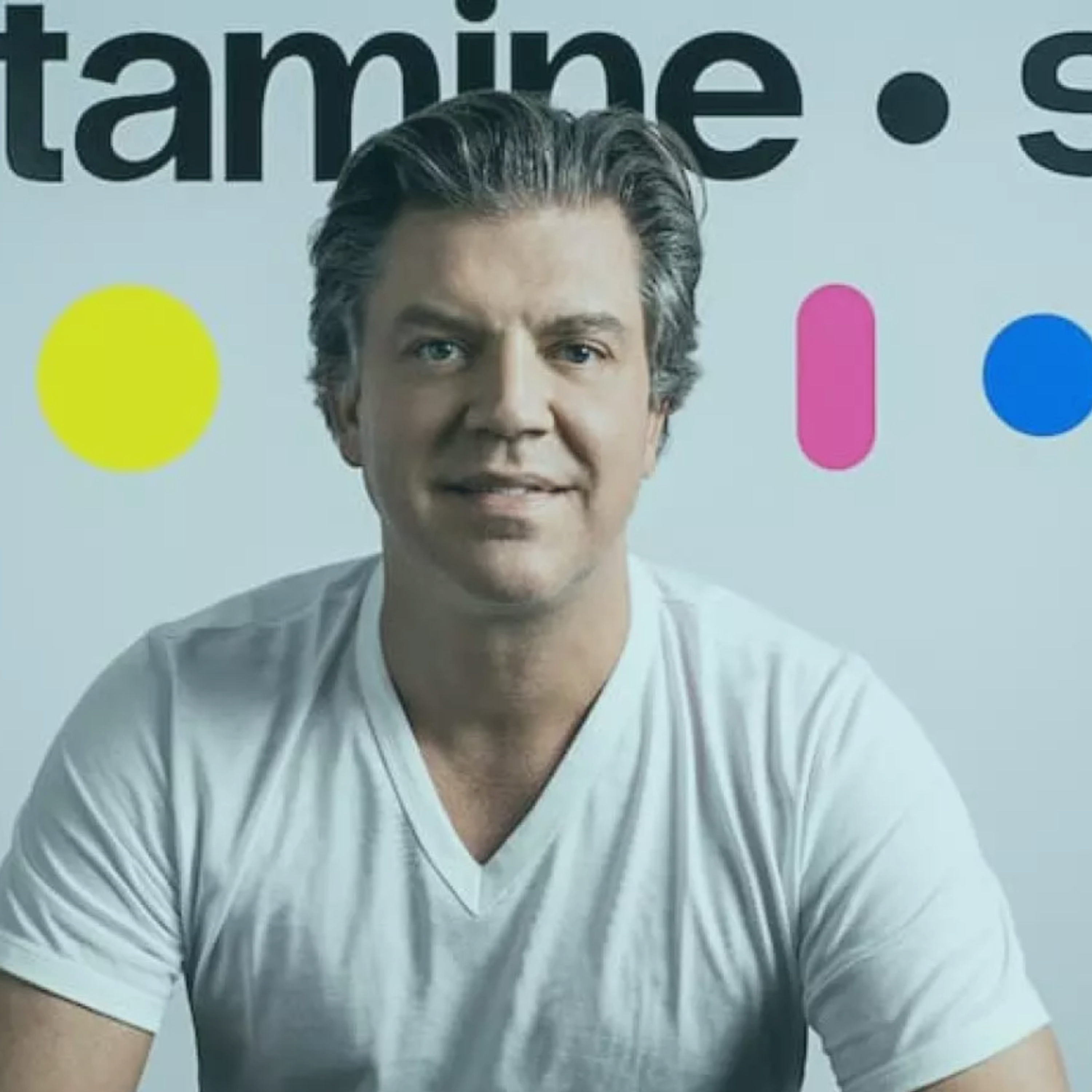 Augusto Cruz Neto, CEO e fundador da Vitamine-se episode artwork