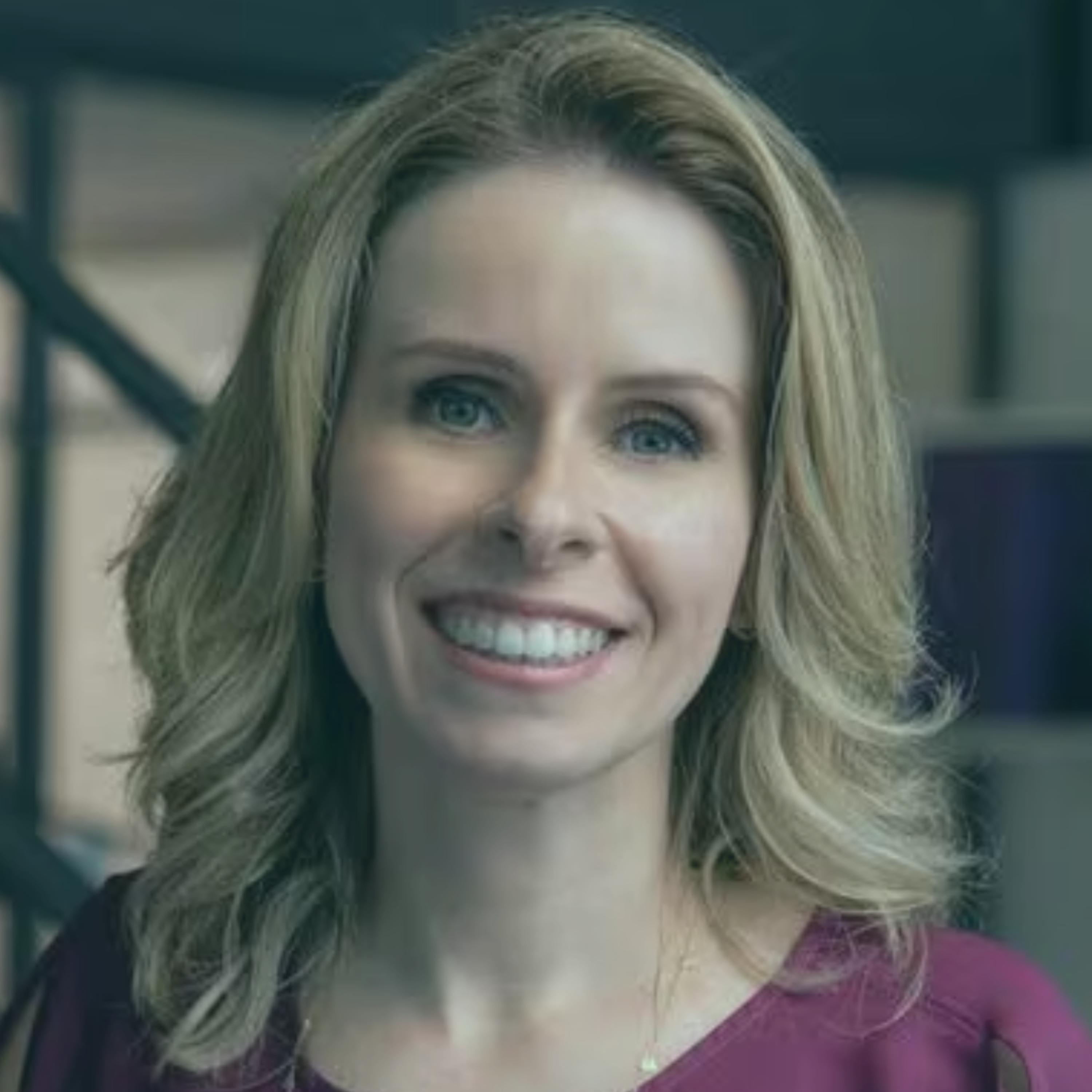 Livia Chanes, CEO do Nubank episode artwork