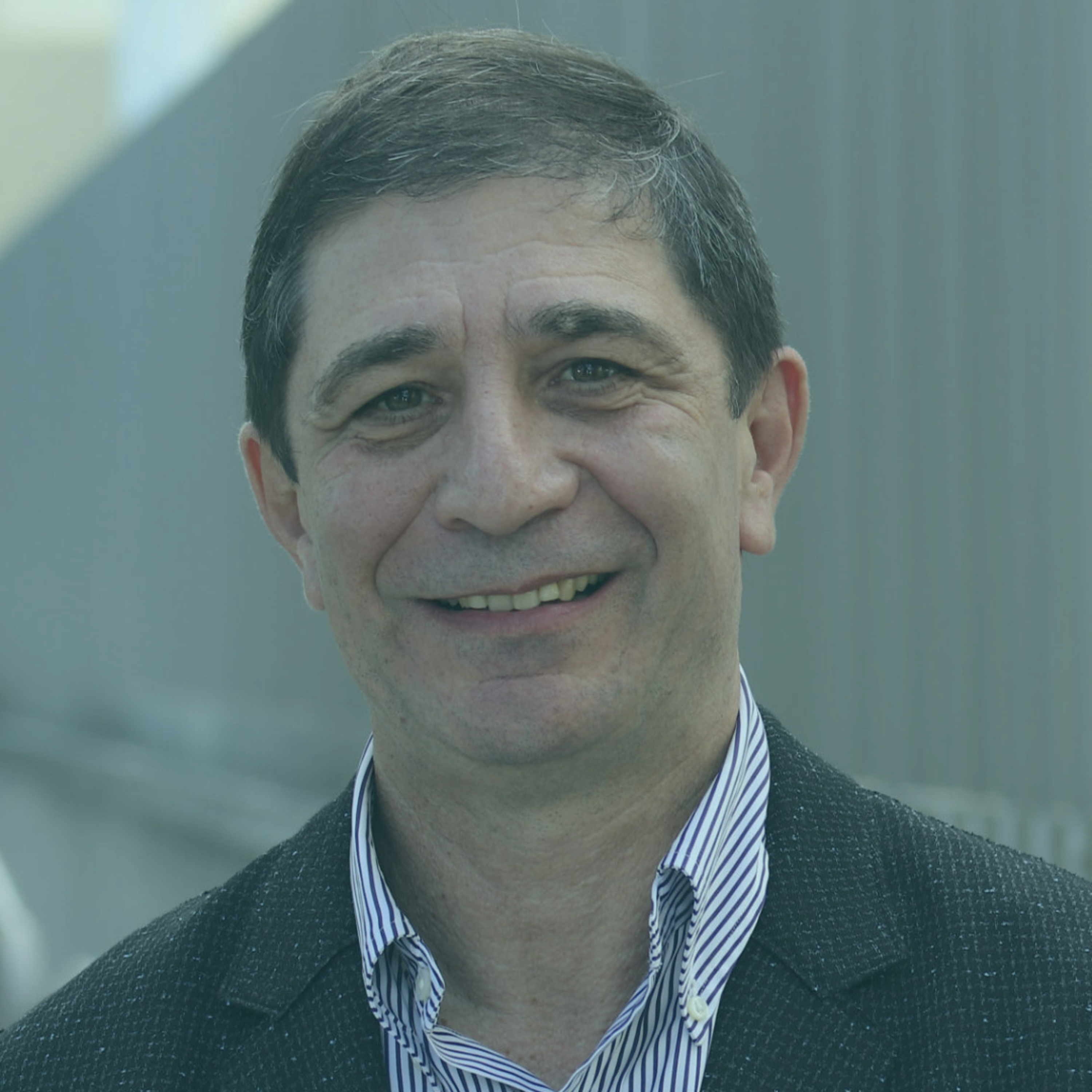 Hugo Nisenbom, presidente da MSD Brasil episode artwork