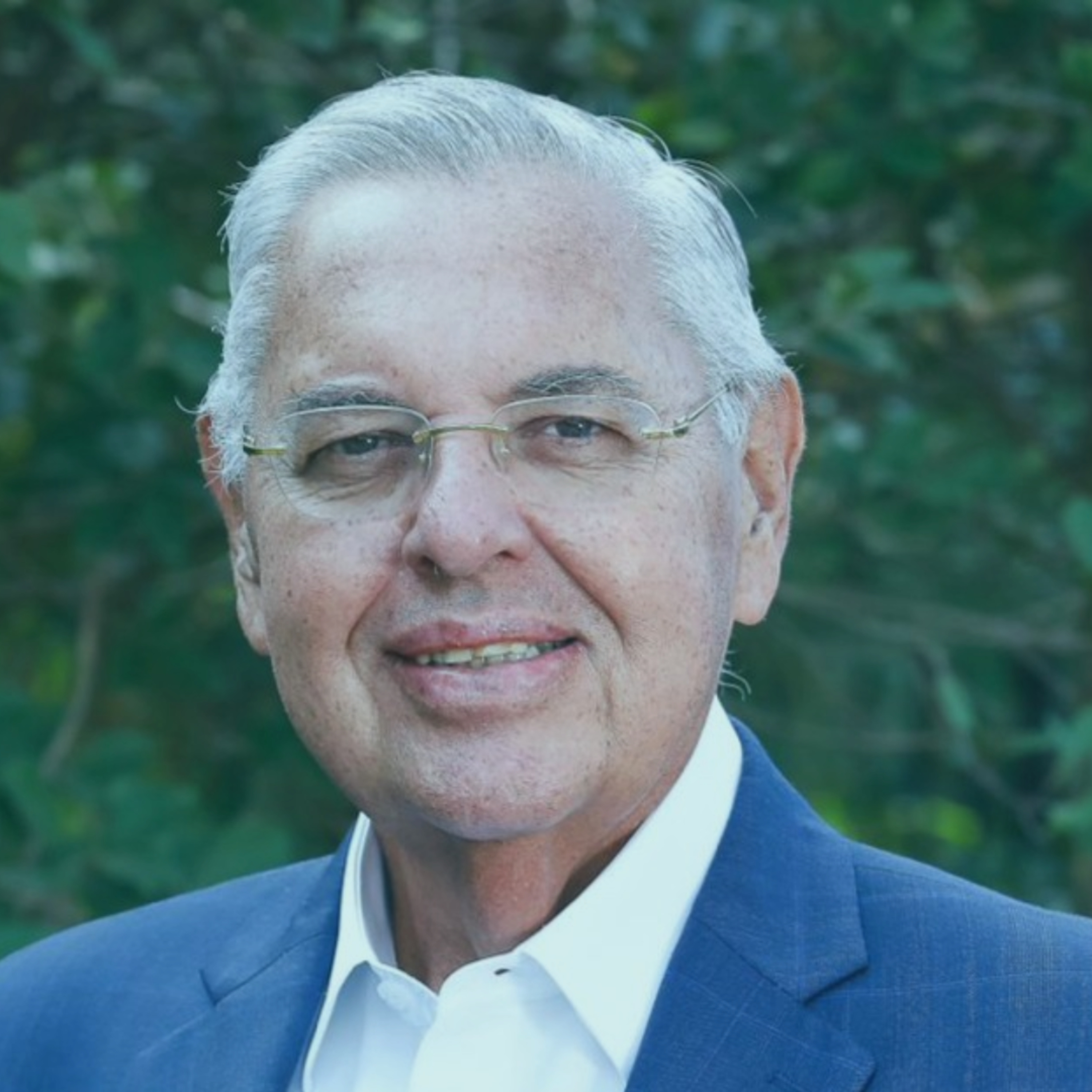 Roberto Cortes, CEO da Volkswagen Caminhões e Ônibus episode artwork