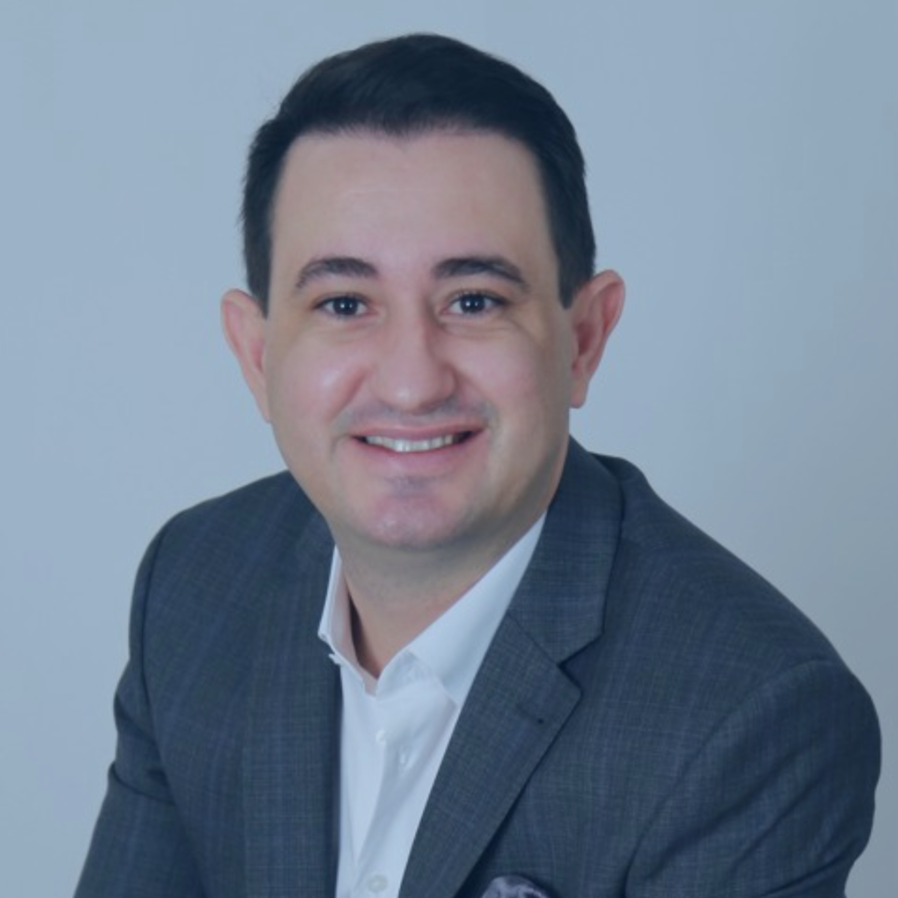 Vanderson Aquino, co-fundador e CEO do Mêntore Bank episode artwork
