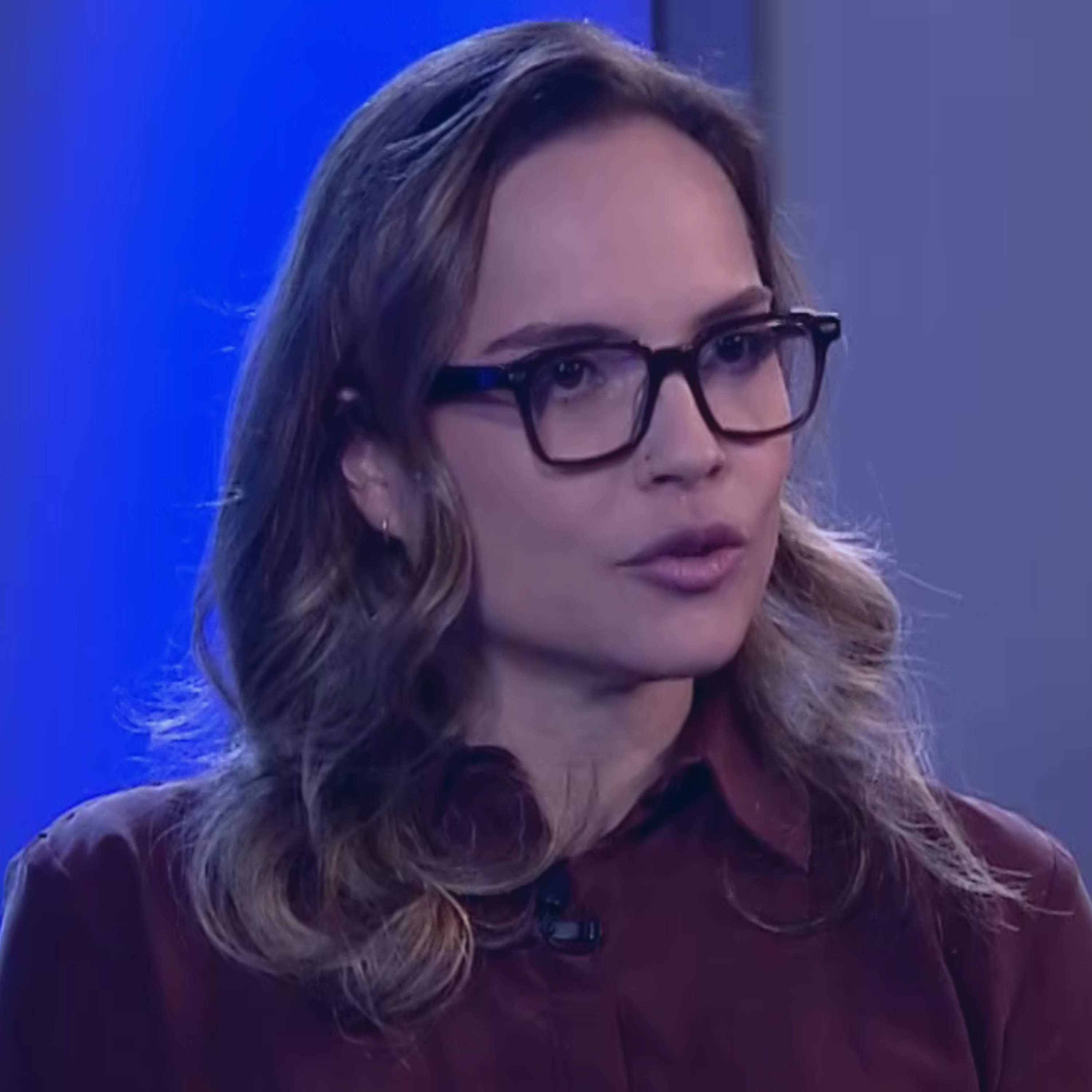 Roberta Pate, líder de negócios no Spotify no Brasil episode artwork