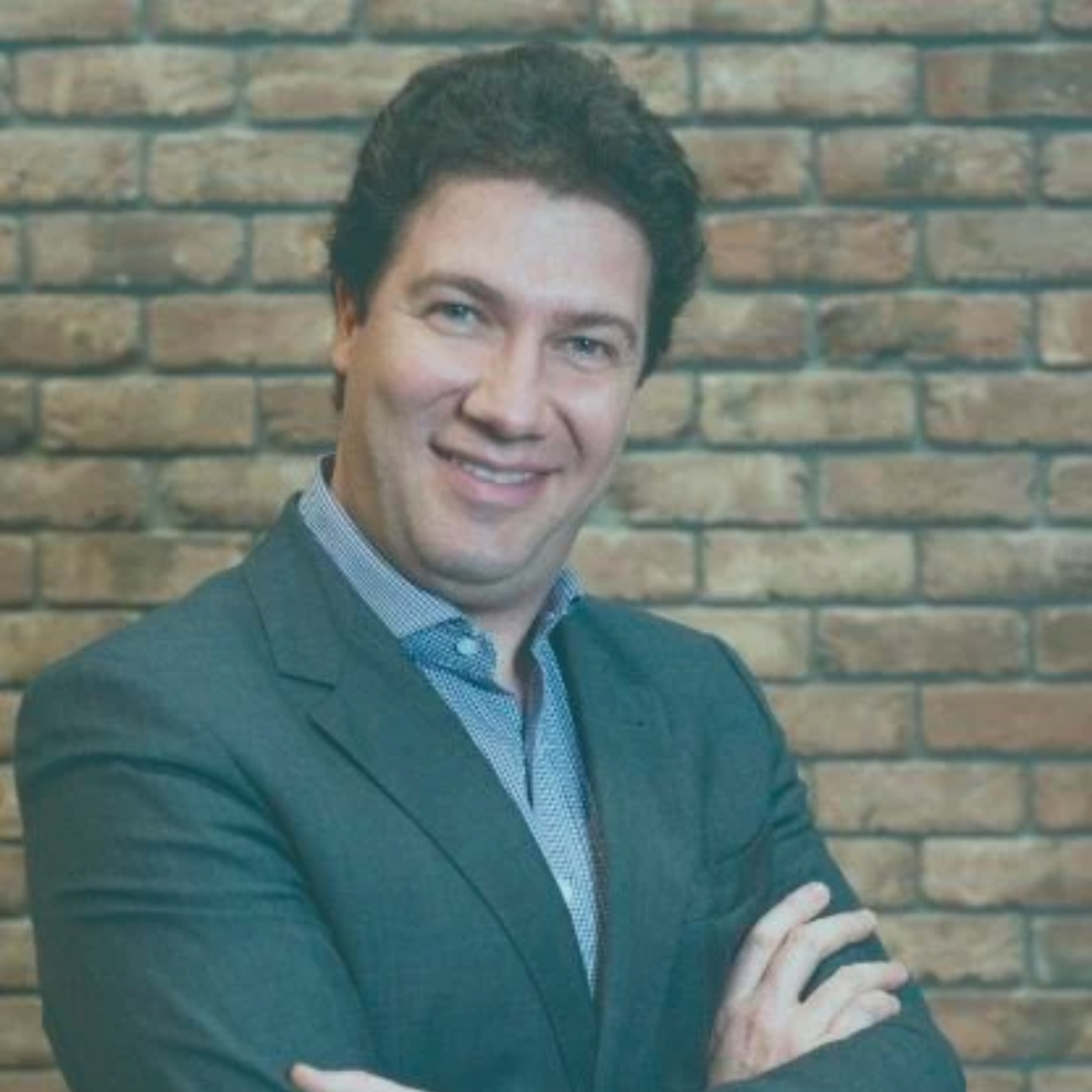 Paulo Antunes, Country Manager Brasil do Fogo de Chão episode artwork
