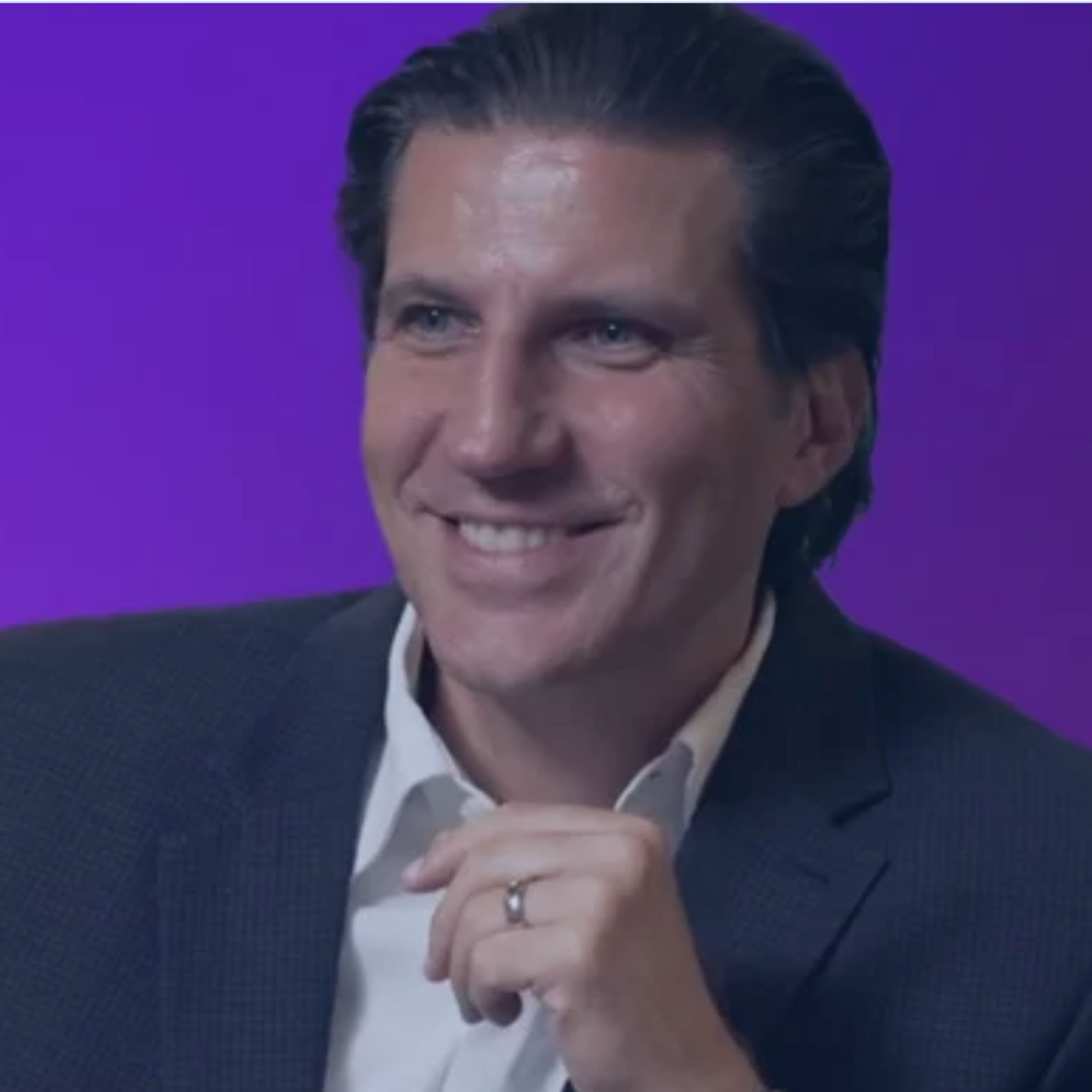Rodolfo Eschenbach, presidente da Accenture pro Brasil e para América Latina episode artwork