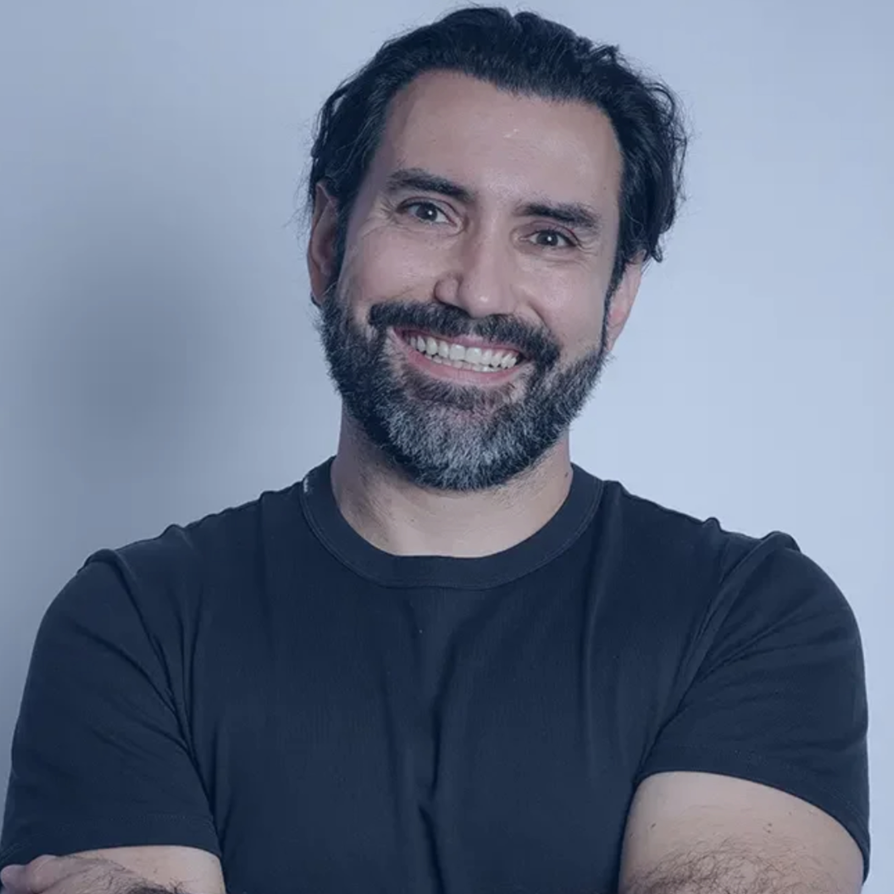 Diego Barreto, CEO do iFood episode artwork