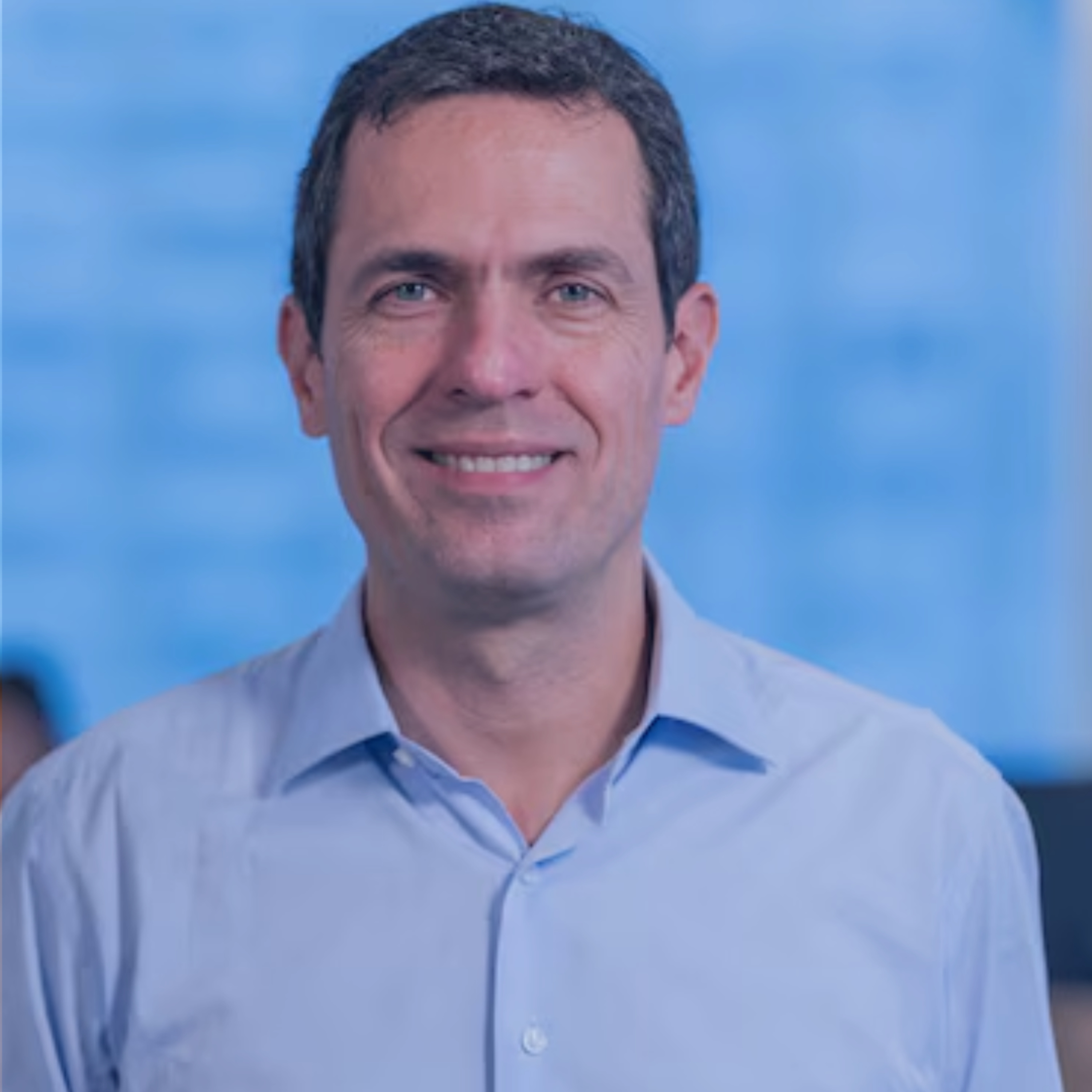 Eduardo Mufarej, CIO da Just Climate e fundador RenovaBr episode artwork