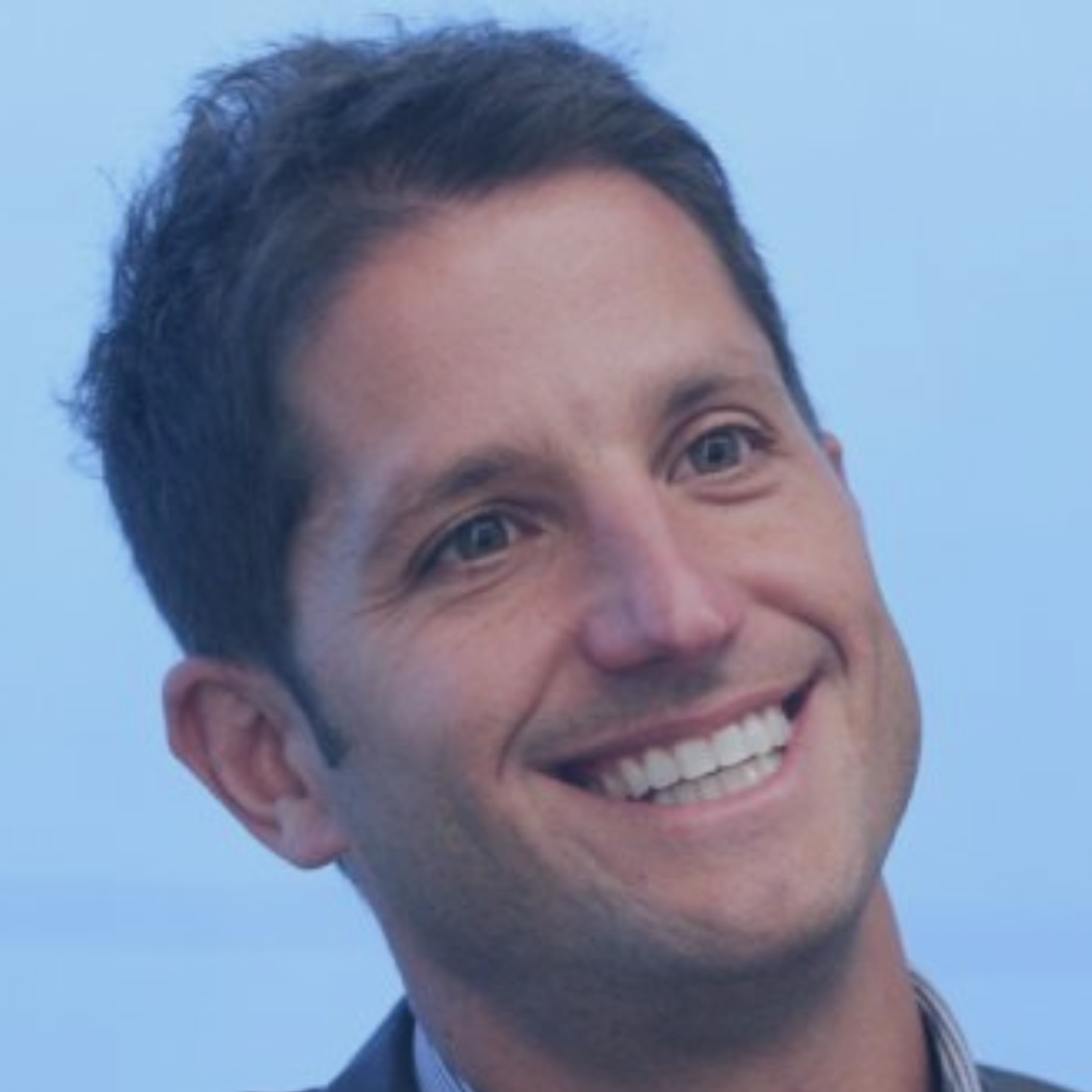 Marcelo Raskin, CEO da Keune episode artwork