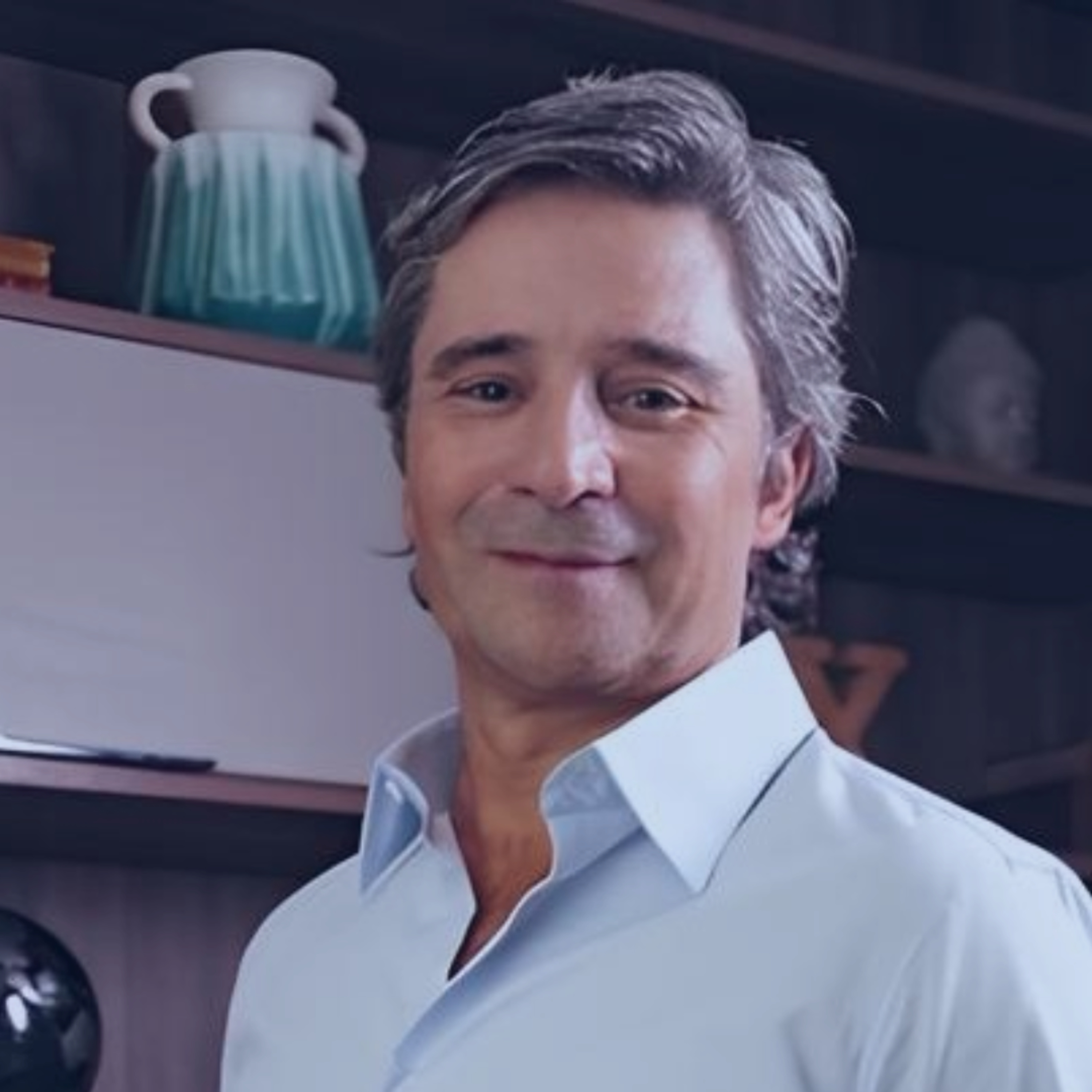 Fernando Macedo, CEO da Human Clinic episode artwork