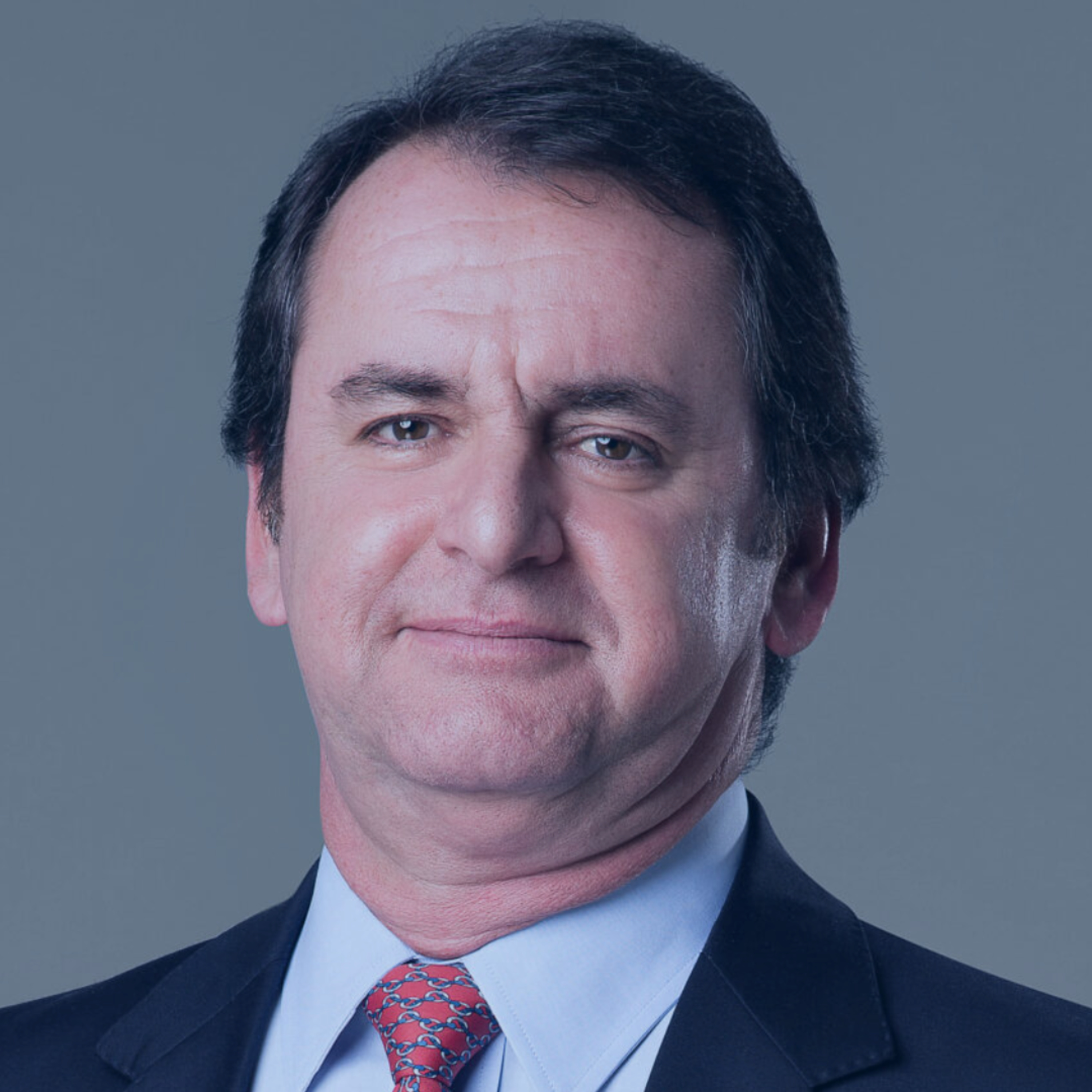 Ricardo Bloj, CEO da Lenovo  episode artwork