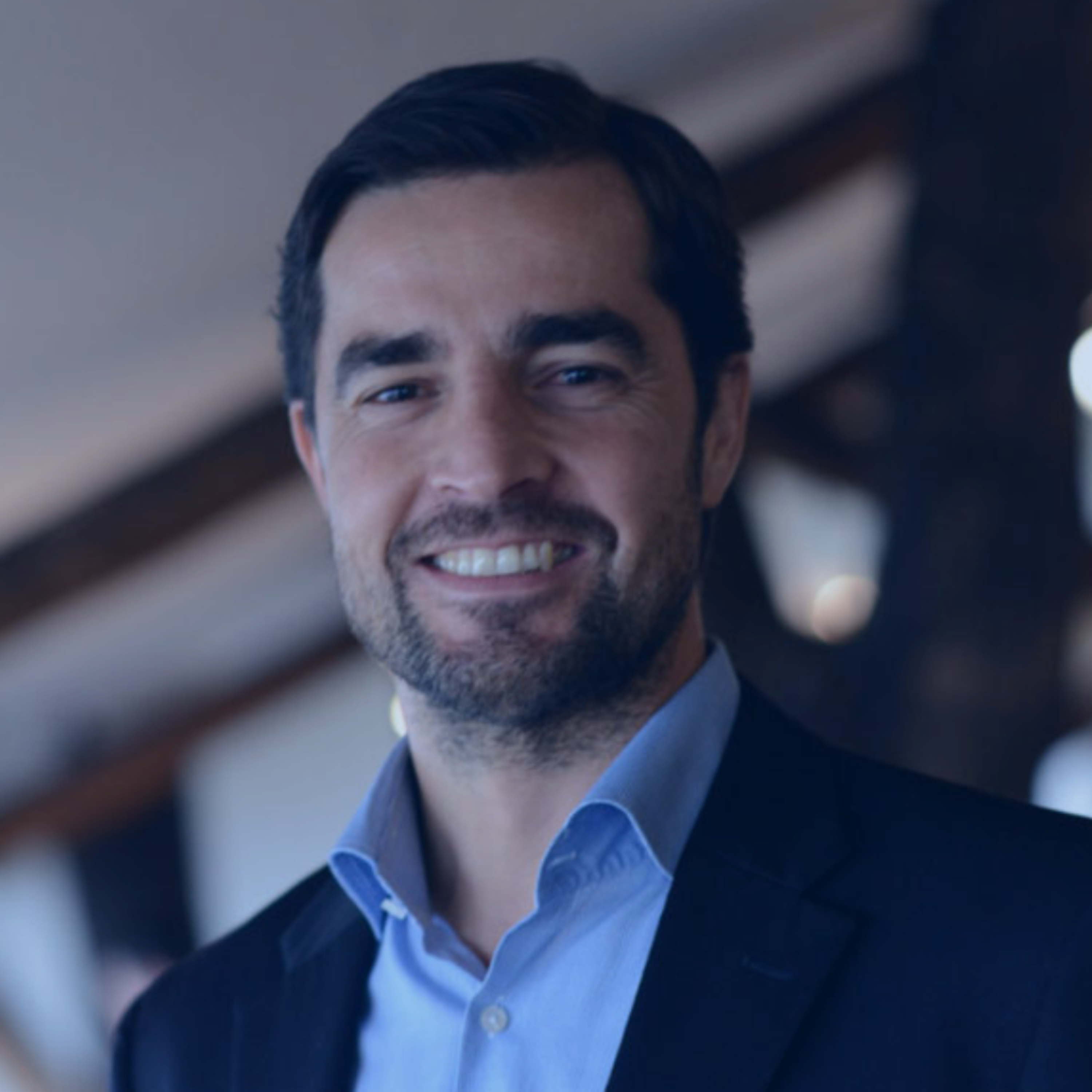 Bernardo Nogueira, CEO da Kepler Weber episode artwork