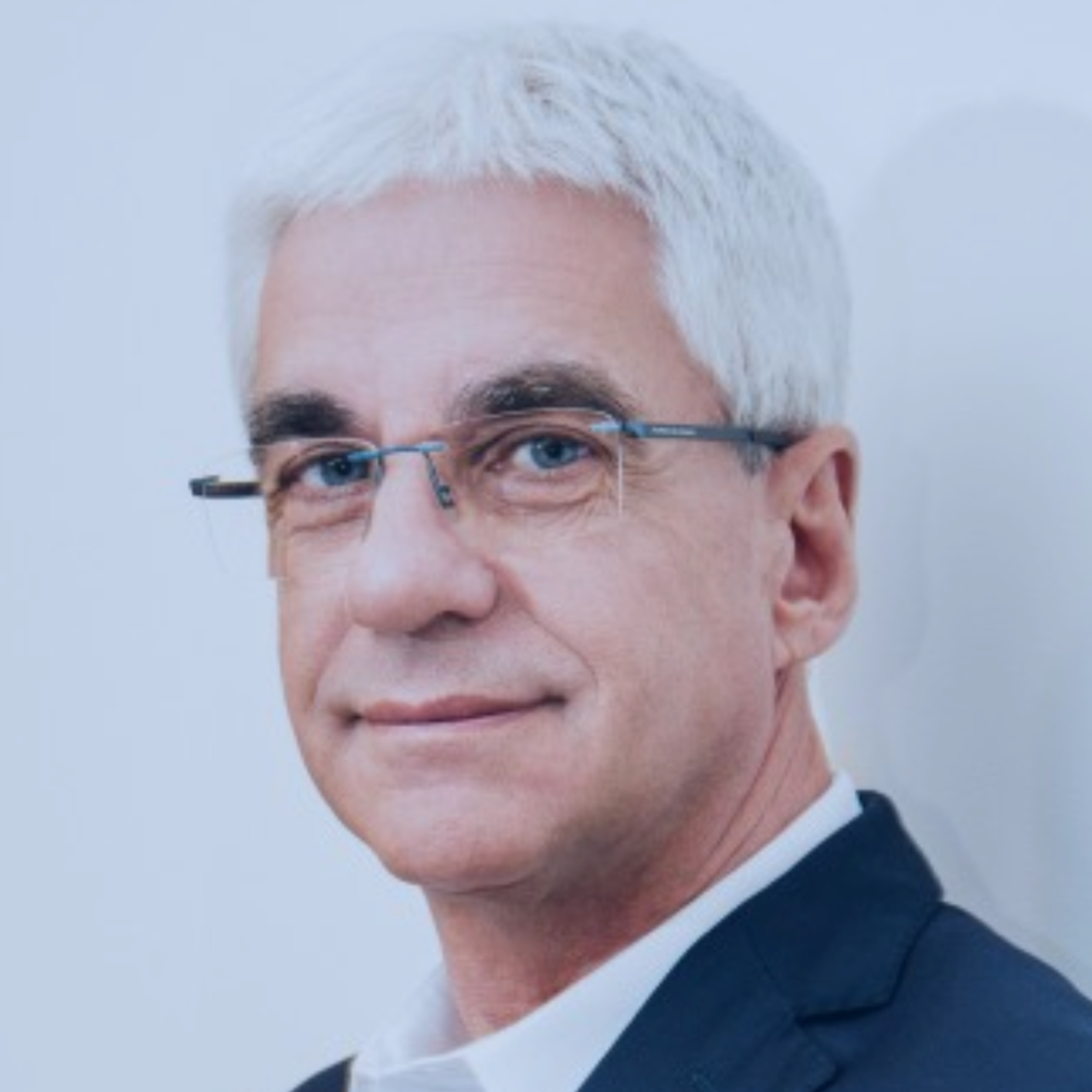 Miguel Goularte, CEO da BRF  episode artwork