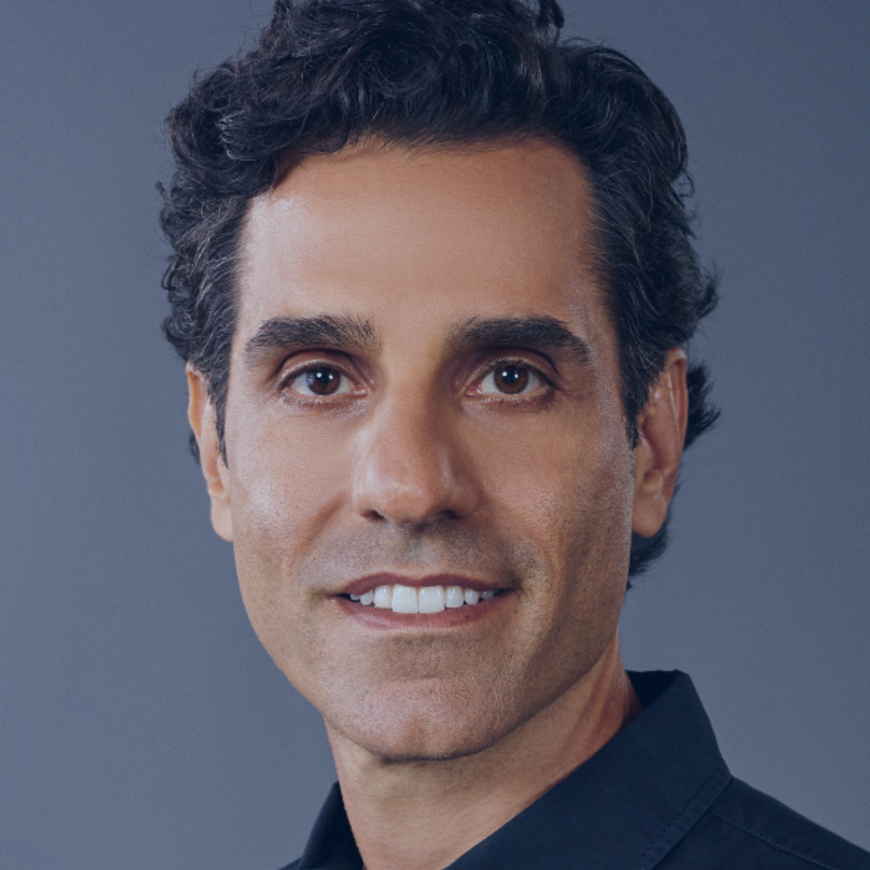 Christian Gebara, CEO da Vivo episode artwork