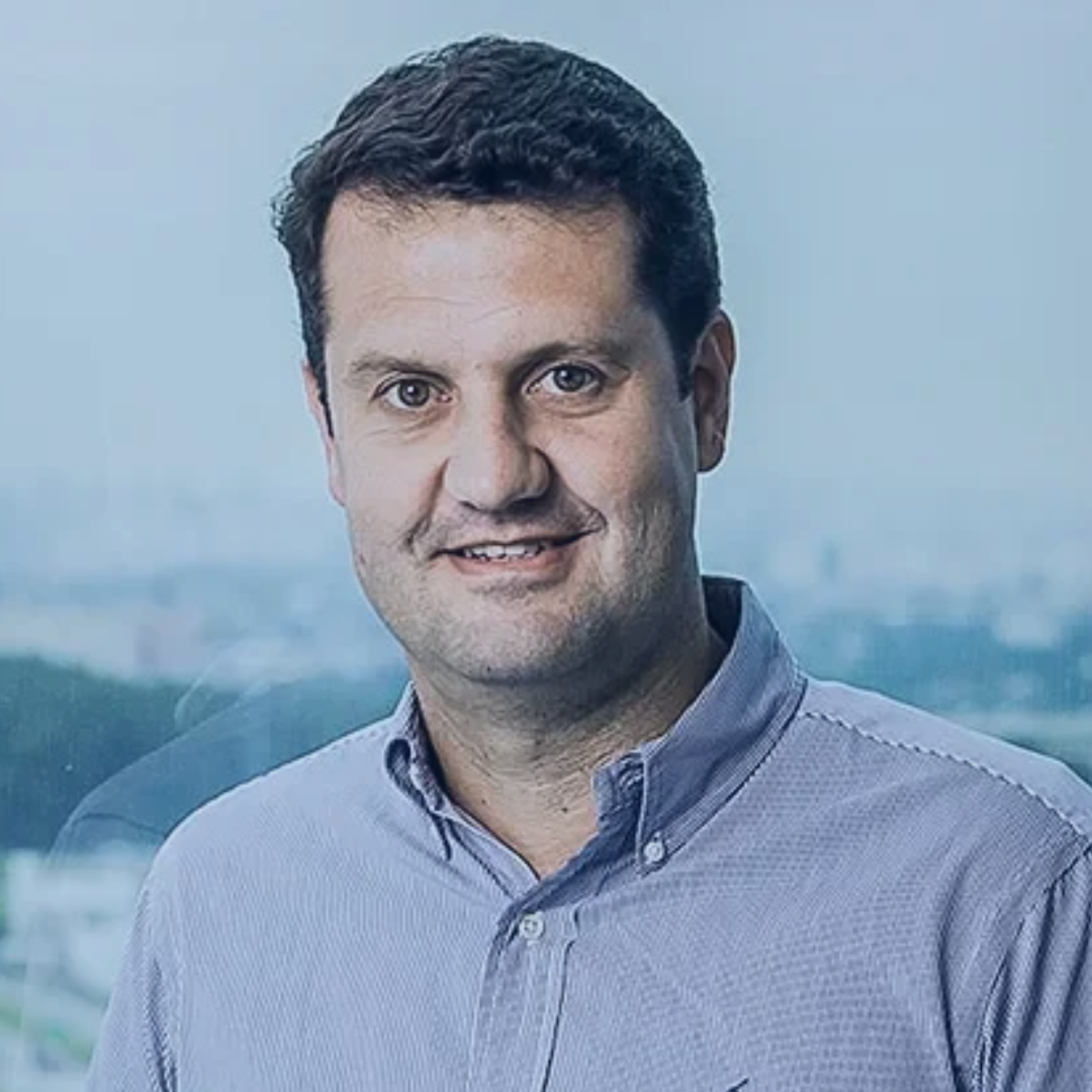 Marcelo França, CEO da Celcoin episode artwork