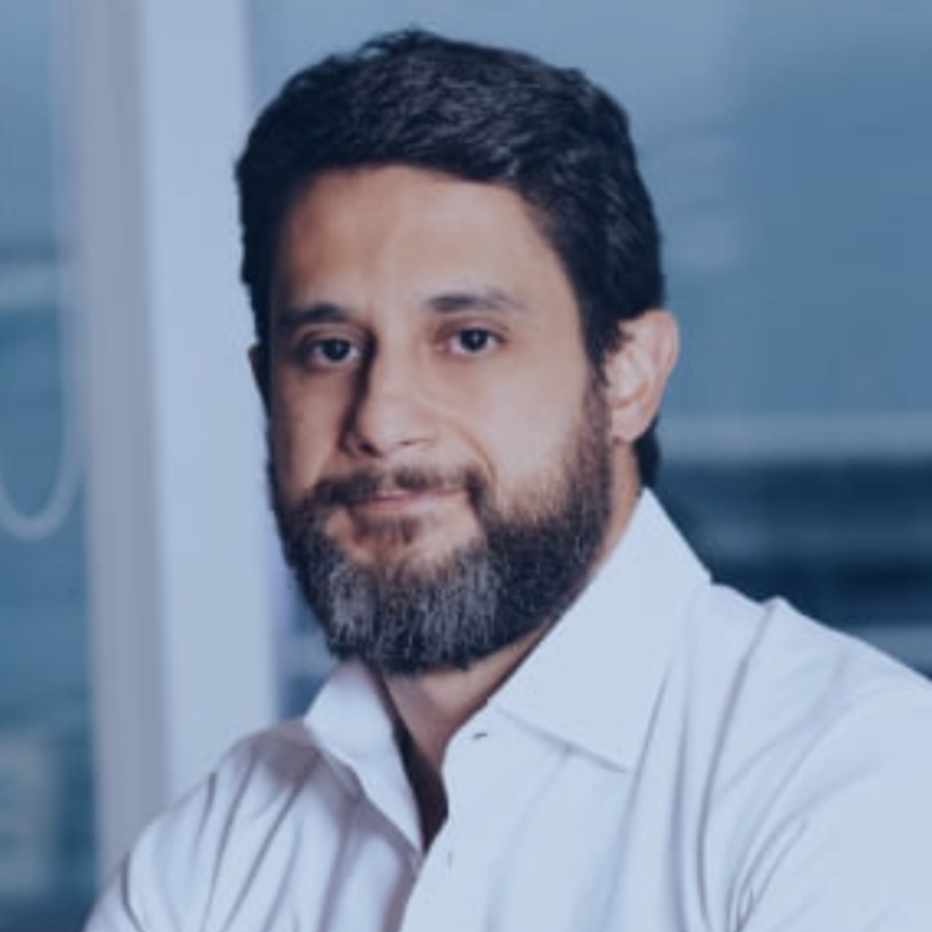 Marcelo Godoy, presidente Volvo episode artwork