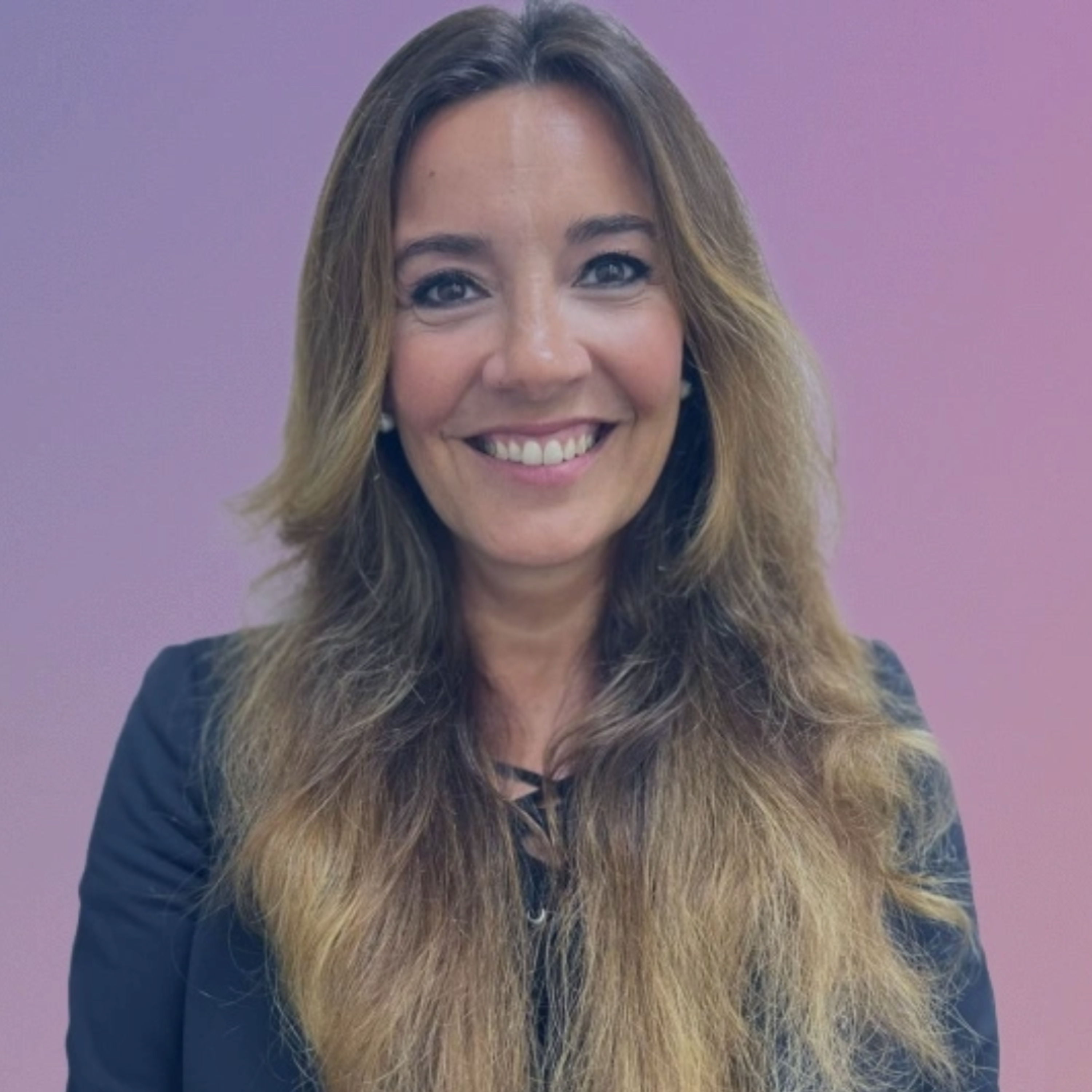 Silvina Mirabella, diretora geral EssilorLuxottica episode artwork